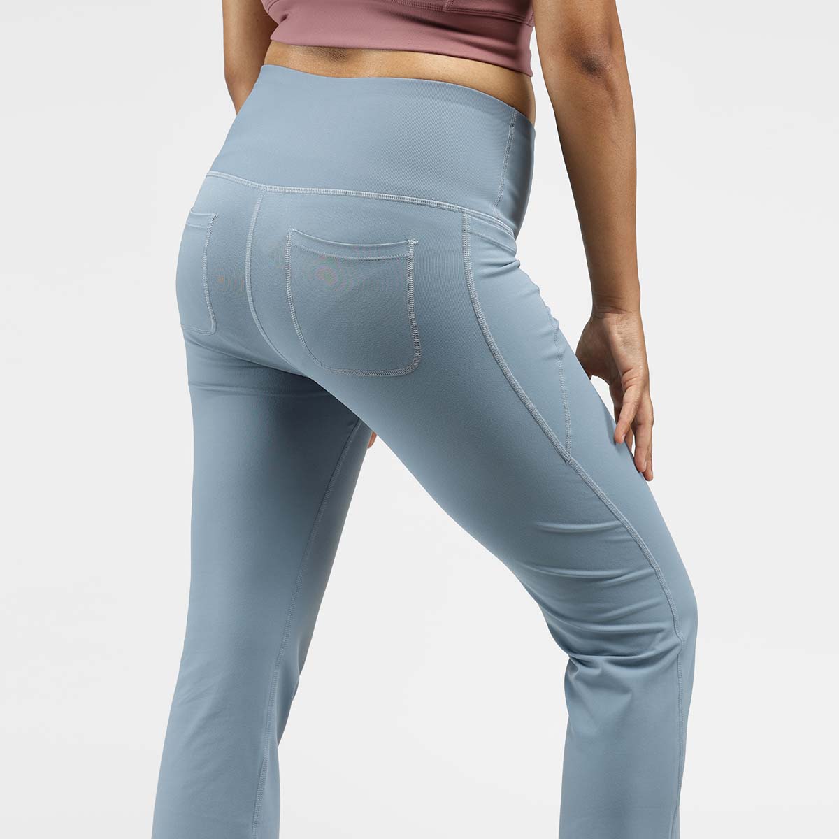 Ultimate Flare Pants Tall