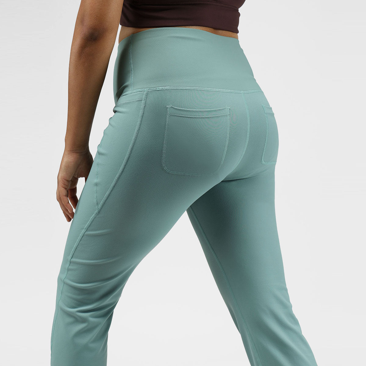 Ultimate Flare Pants Tall