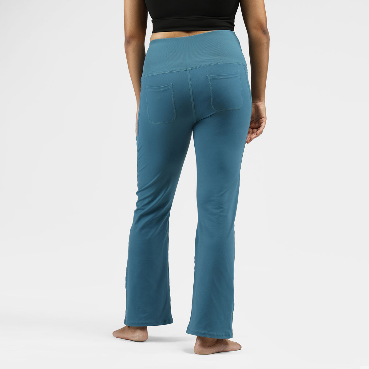 Ultimate Flare Pants Tall