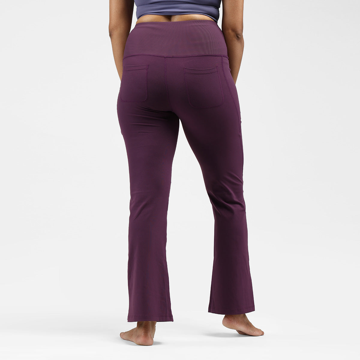 Ultimate Flare Pants Tall