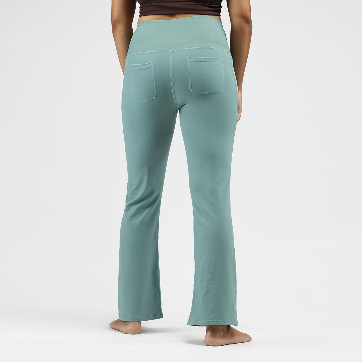 Ultimate Flare Pants Tall