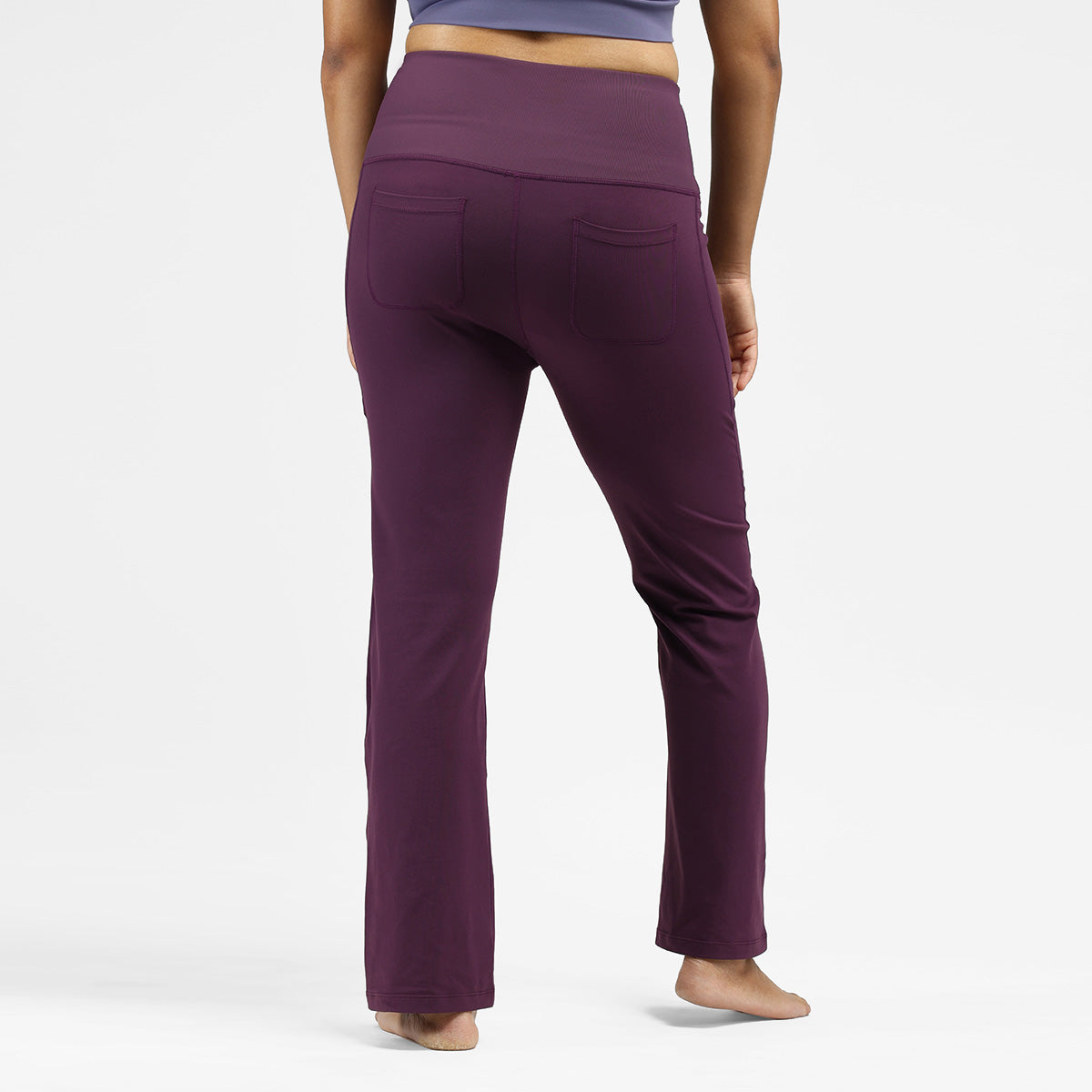 Ultimate Flare Pants Tall