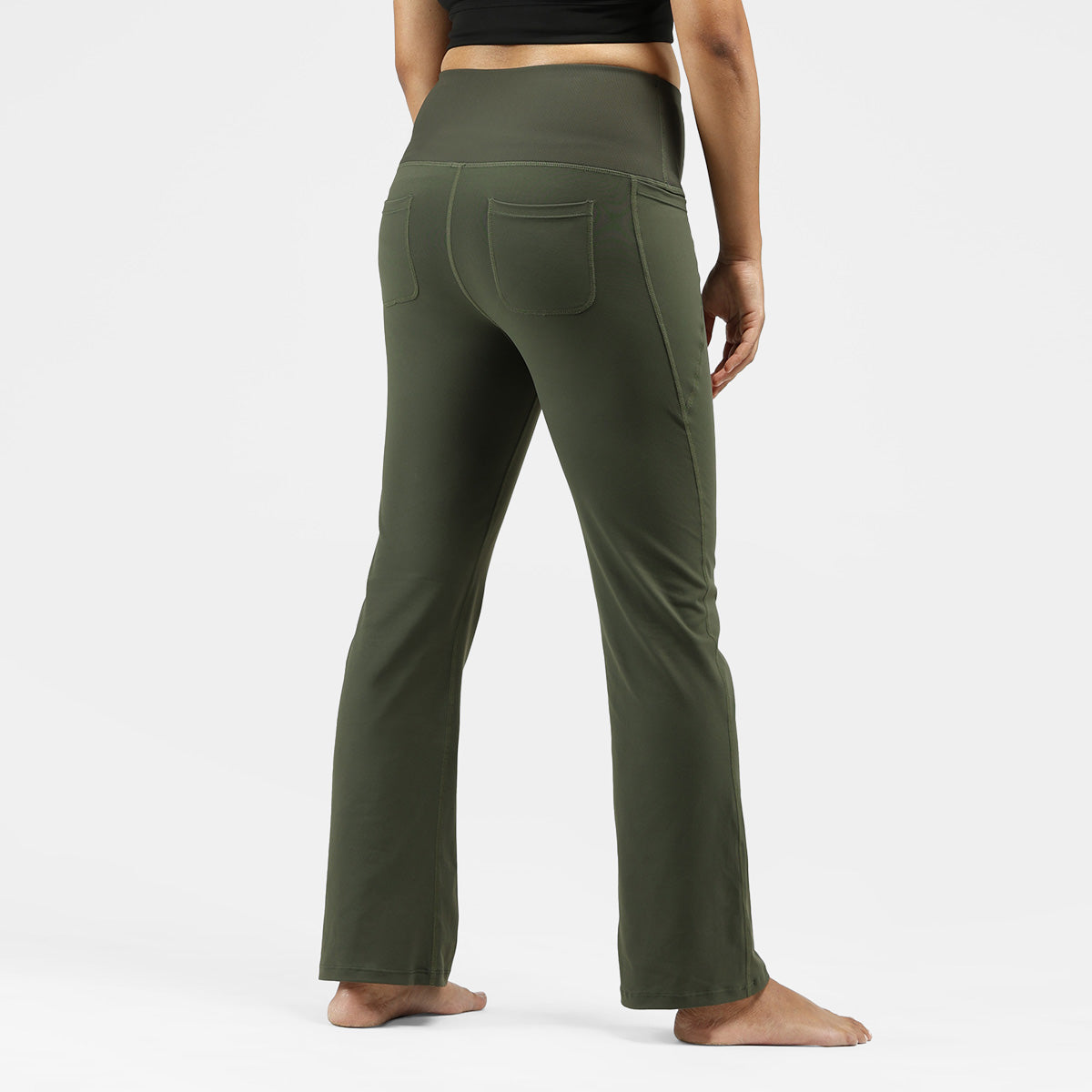 Ultimate Flare Pants Tall