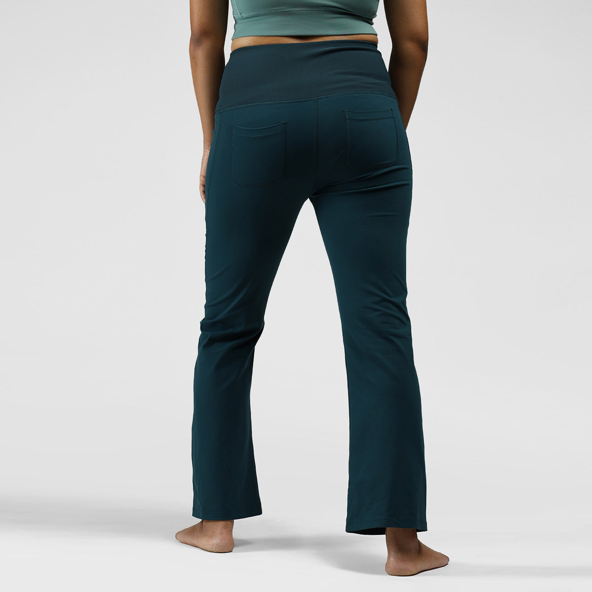 Ultimate Flare Pants Tall