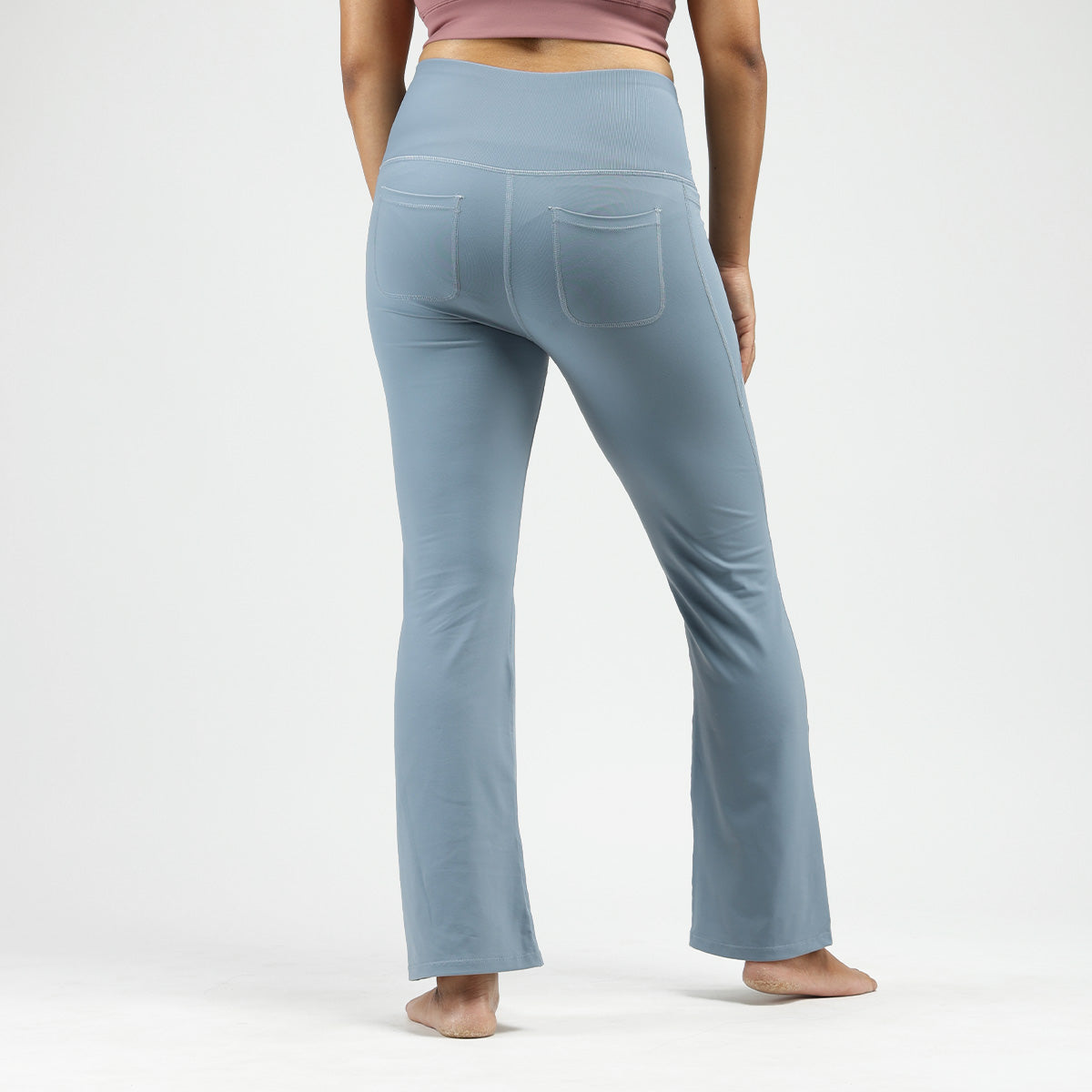 Ultimate Flare Pants Tall