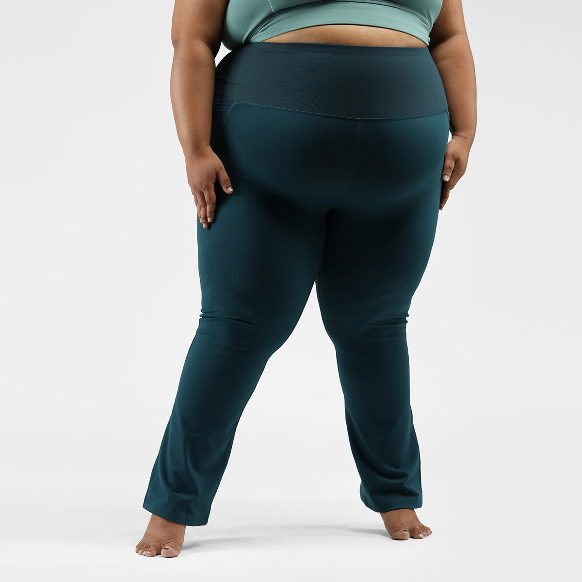 Ultimate Flare Pants Tall