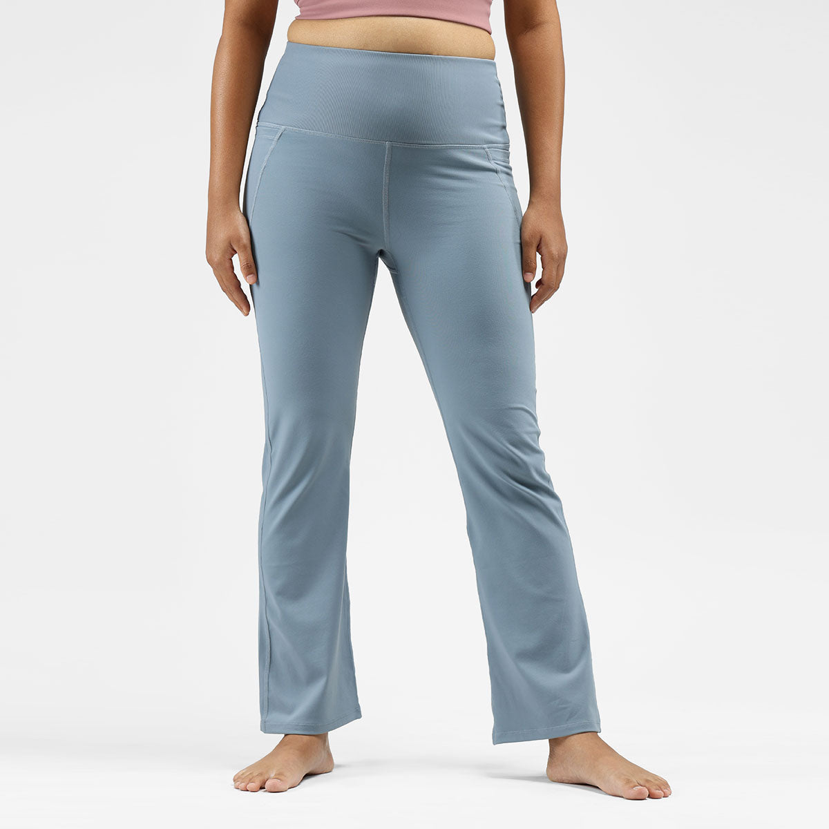 Ultimate Flare Pants Tall