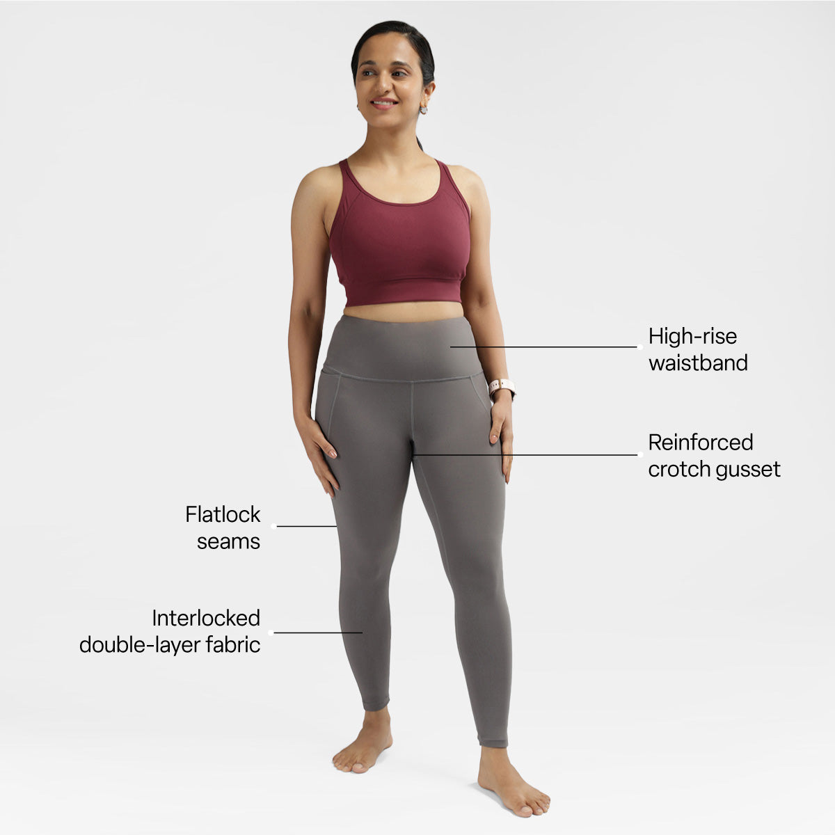 Ultimate Leggings Tall