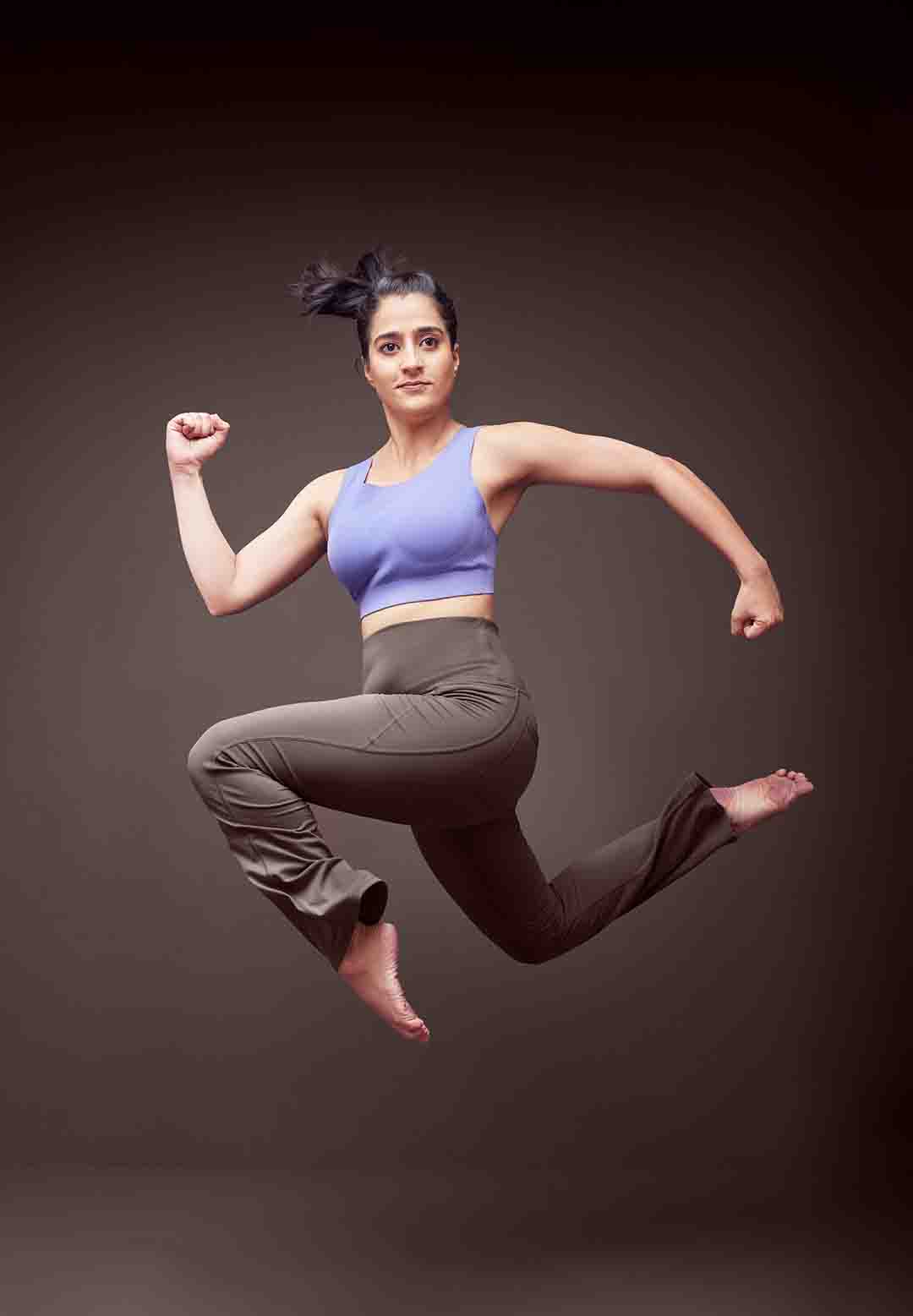 Ultimate Flare Pants Tall