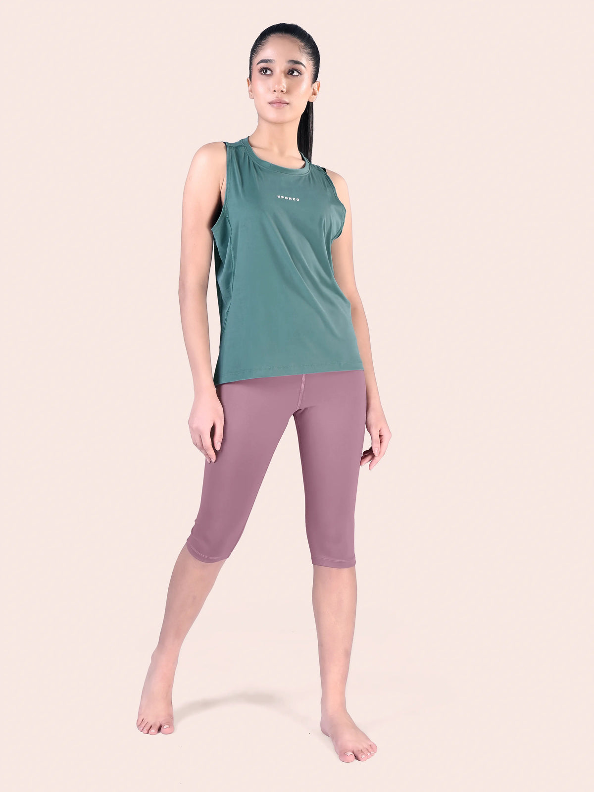 Airflow Capris - Lite