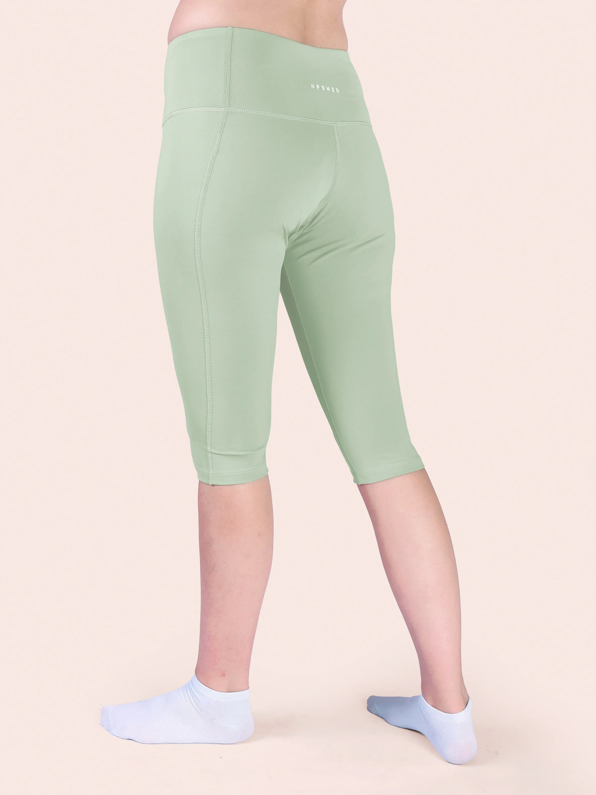 Airflow Capris - Lite