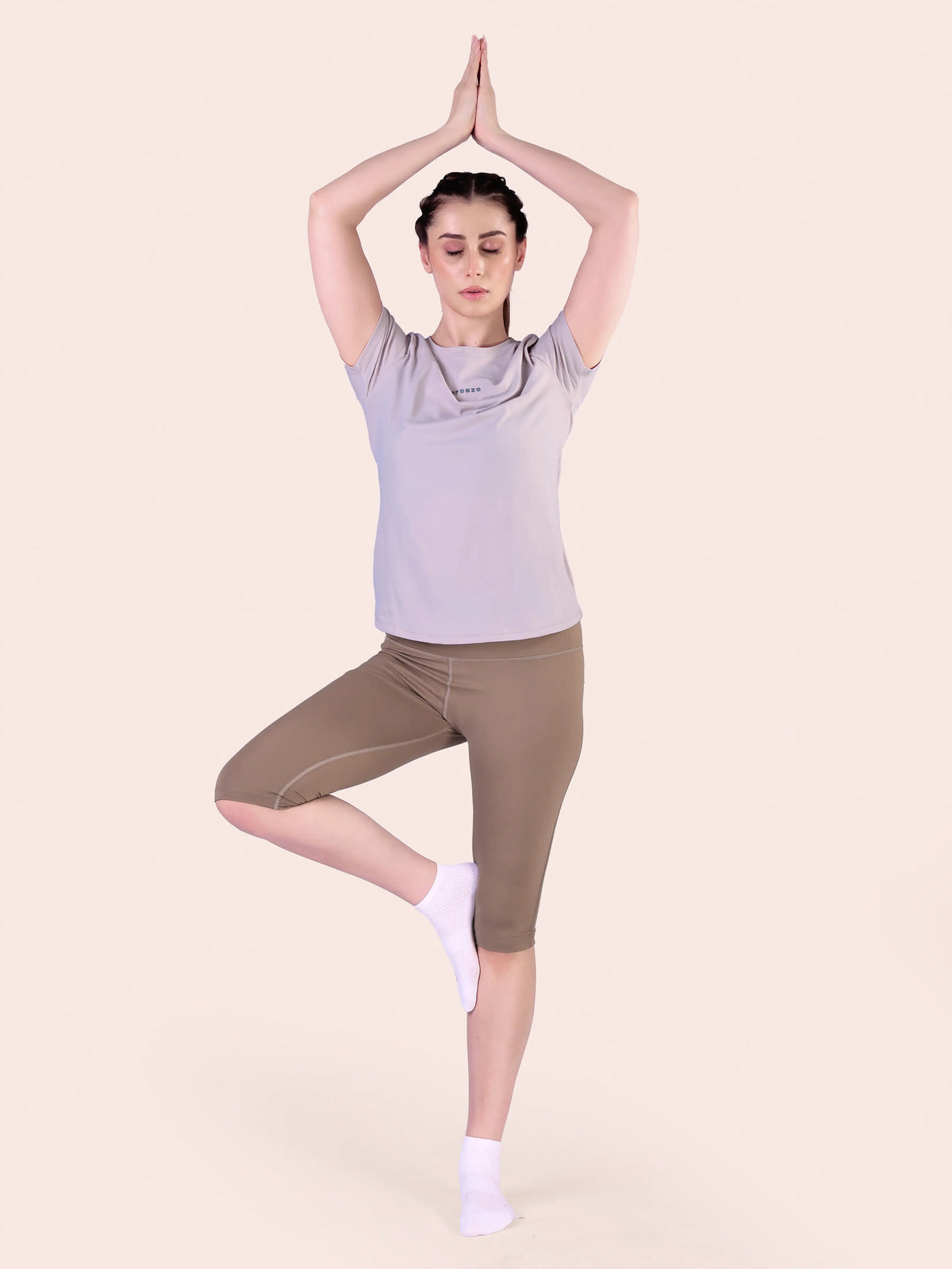 Airflow Capris - Lite