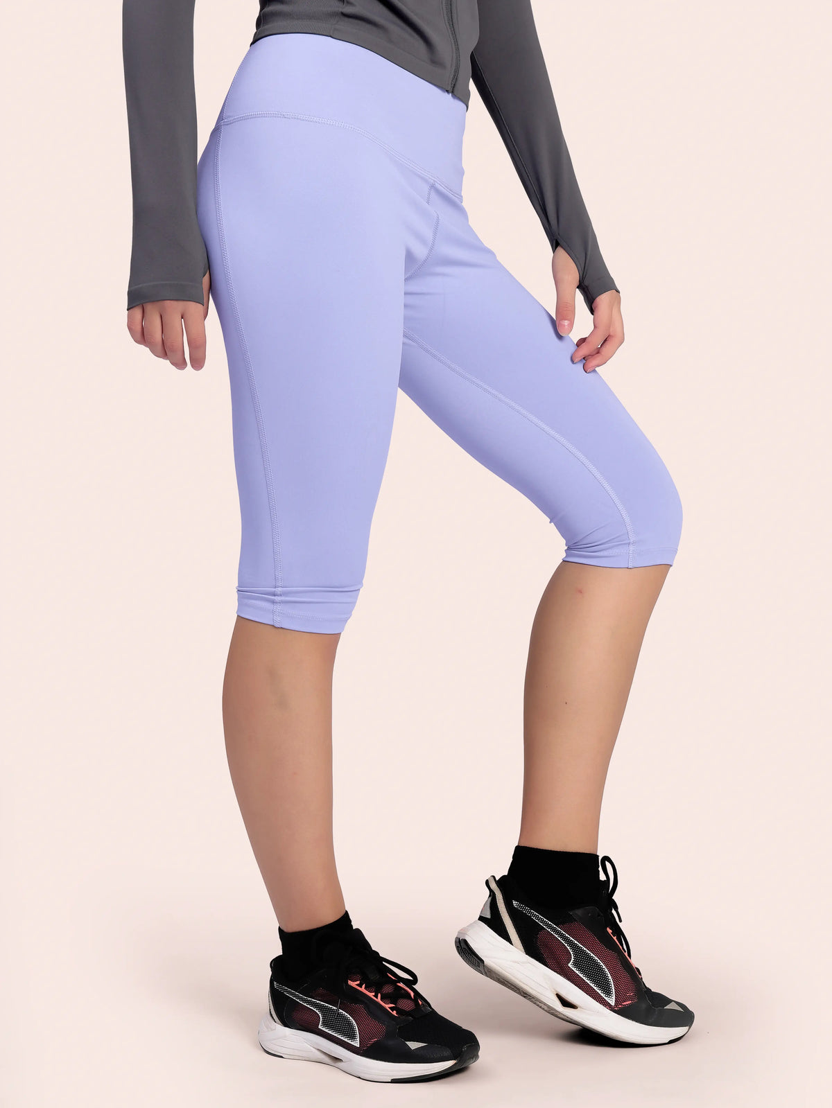 Airflow Capris - Lite
