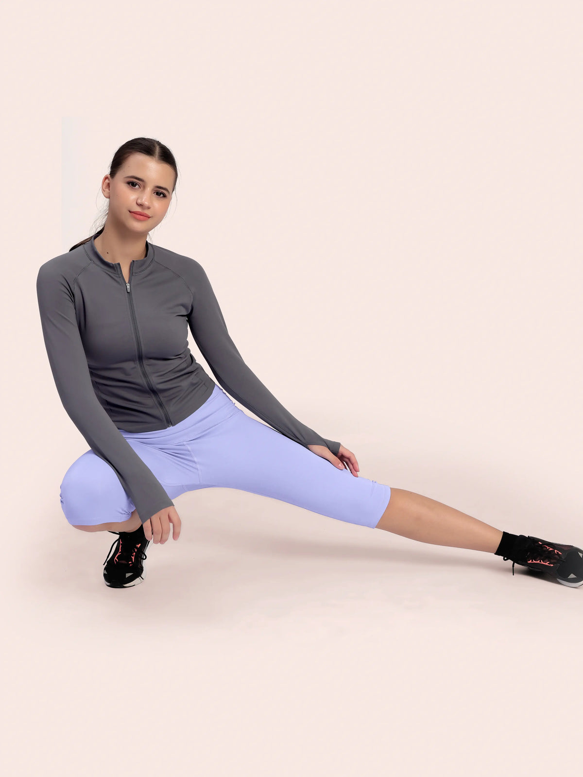 Airflow Capris - Lite