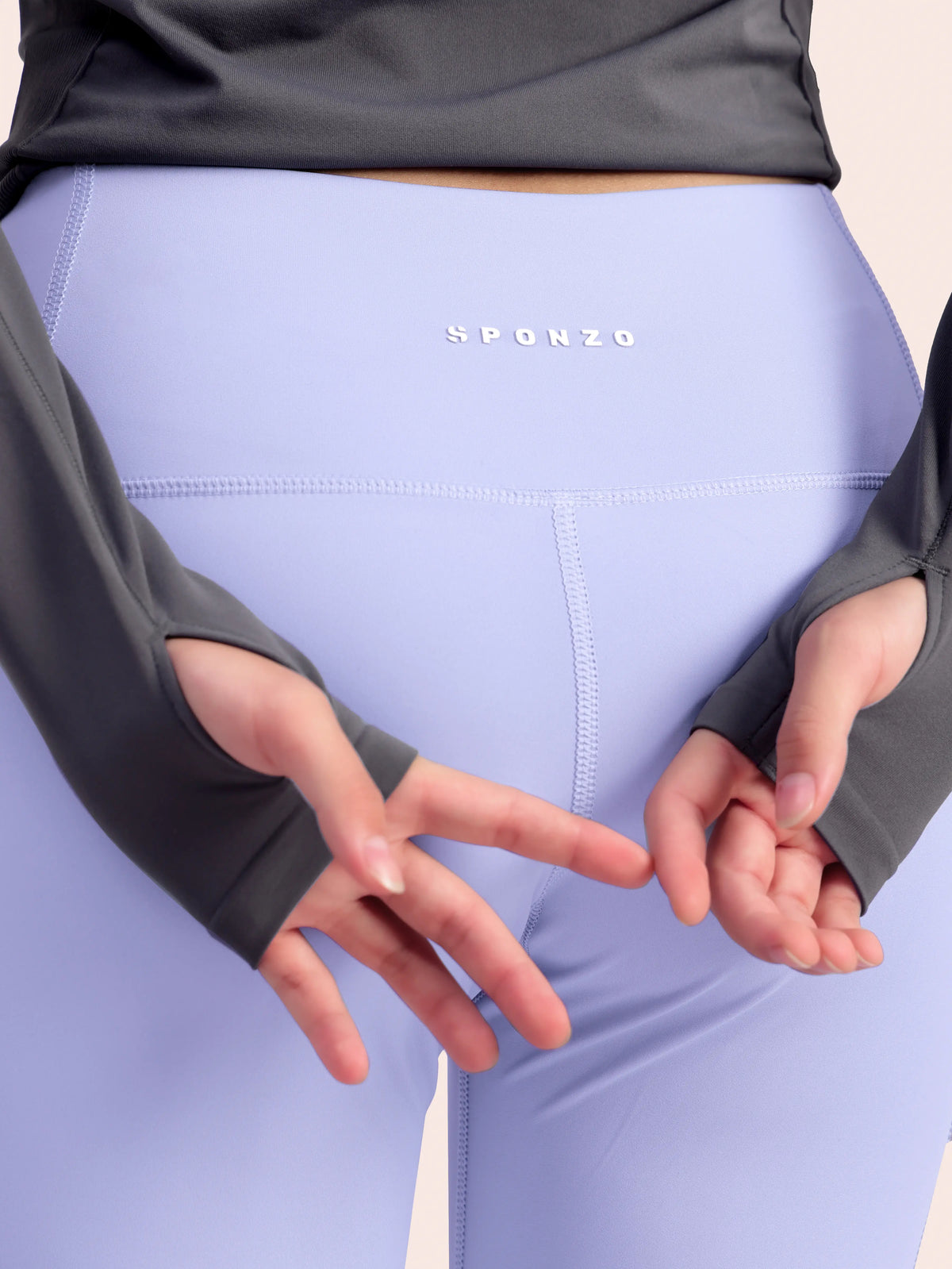 Airflow Capris - Lite