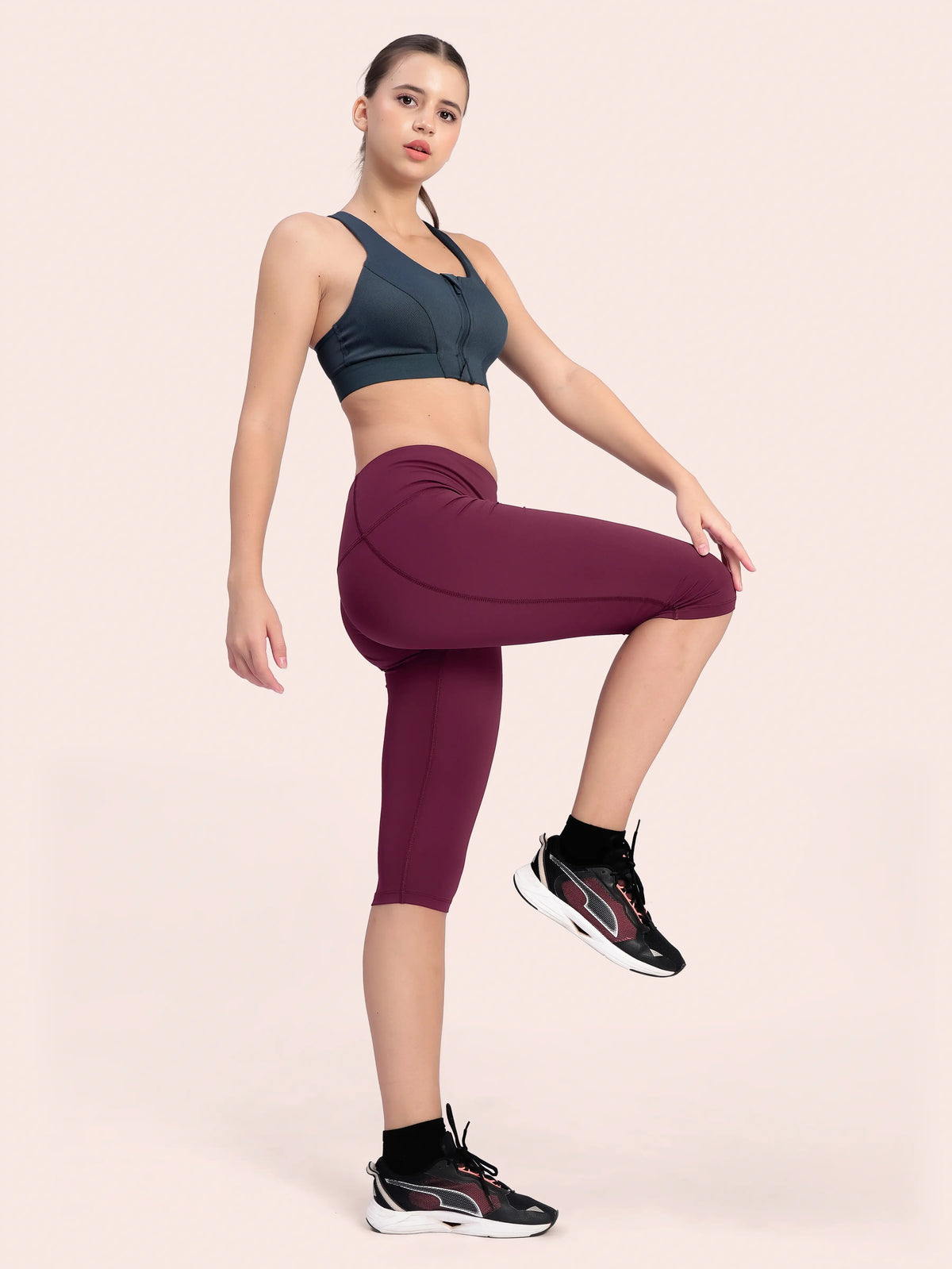 Airflow Capris - Lite