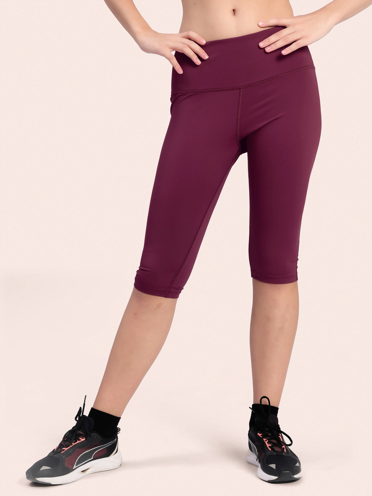 Airflow Capris - Lite