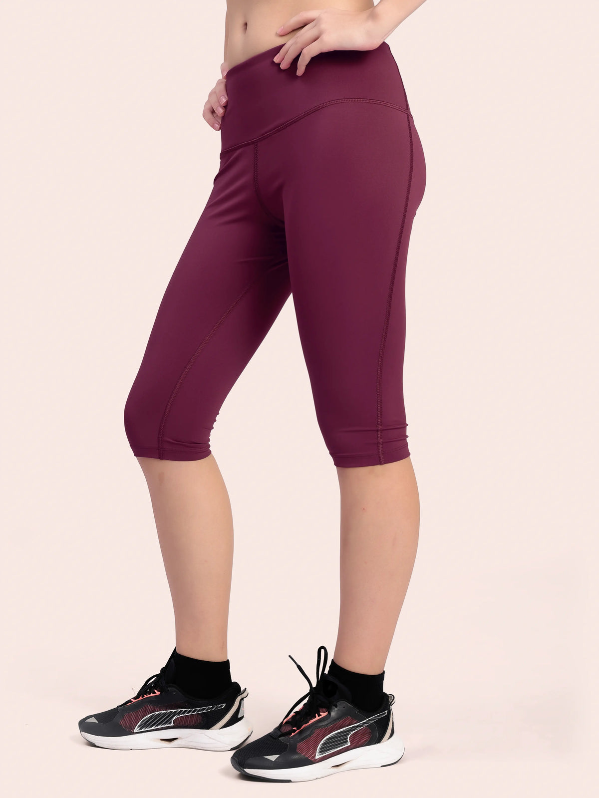 Airflow Capris - Lite
