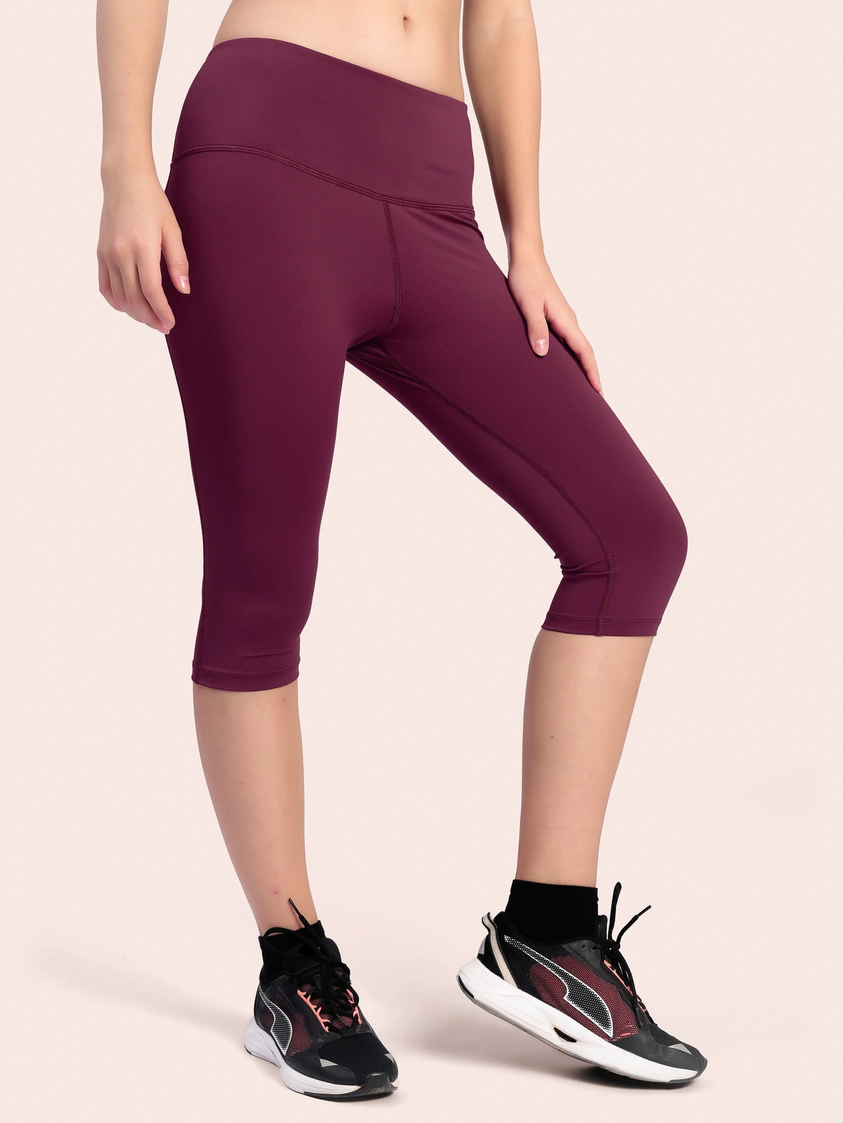 Airflow Capris - Lite