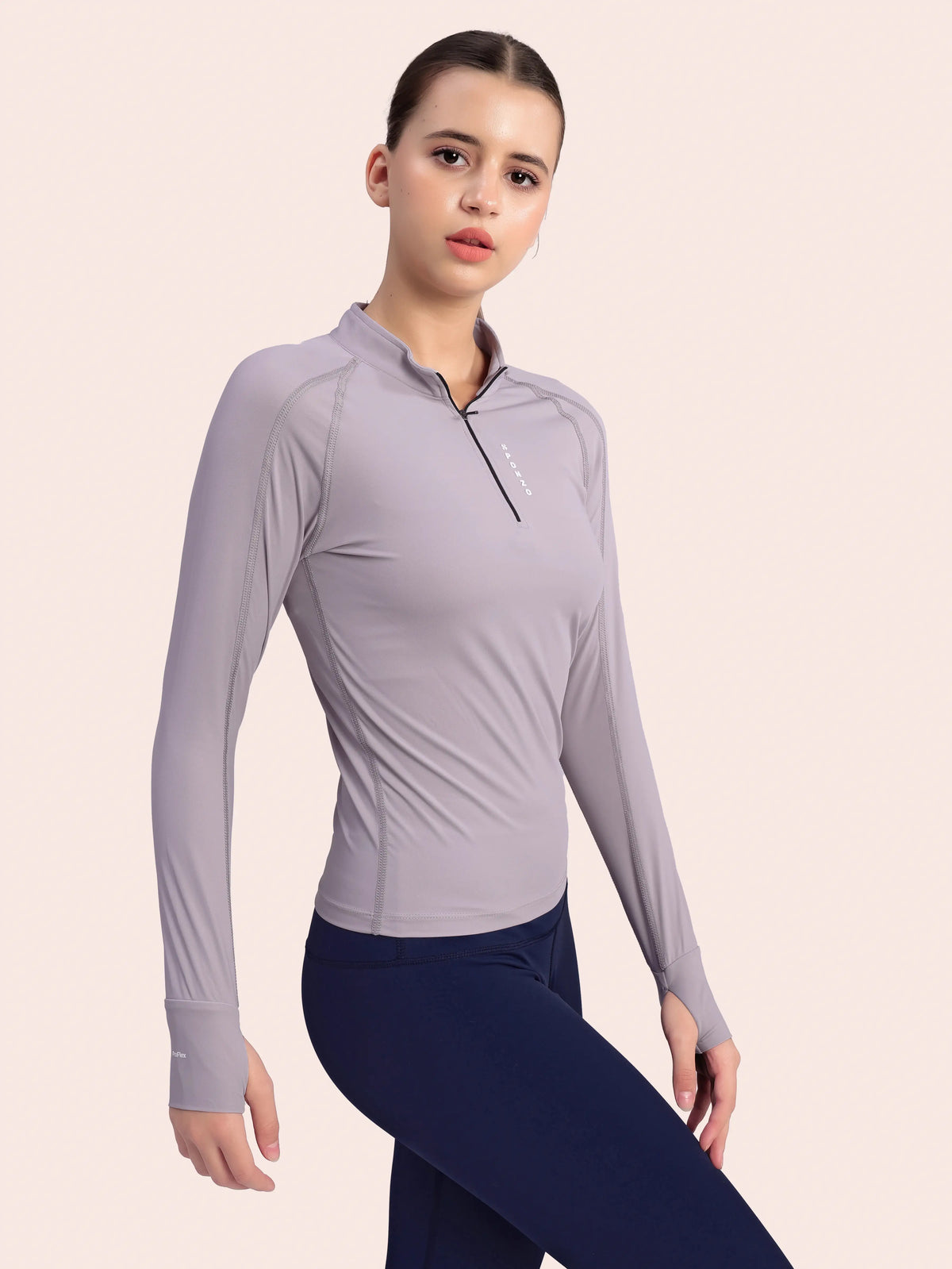 Compression Long Sleeve T Shirt