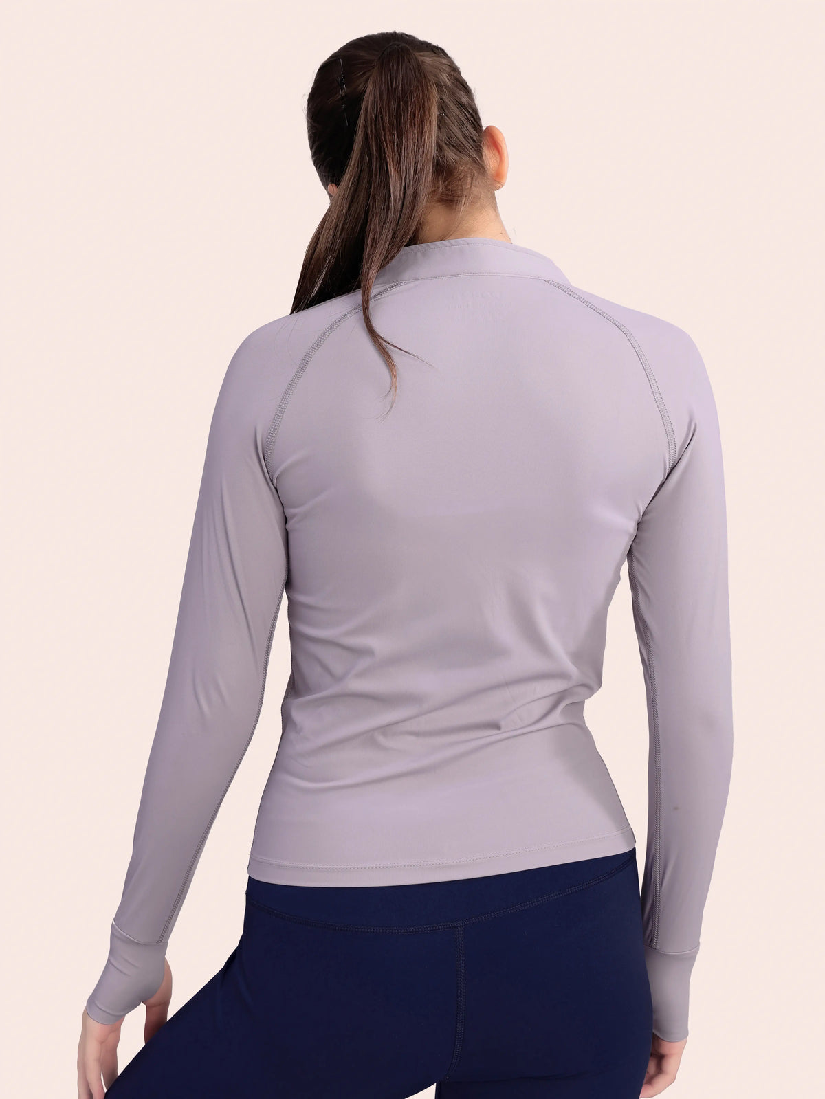 Compression Long Sleeve T Shirt