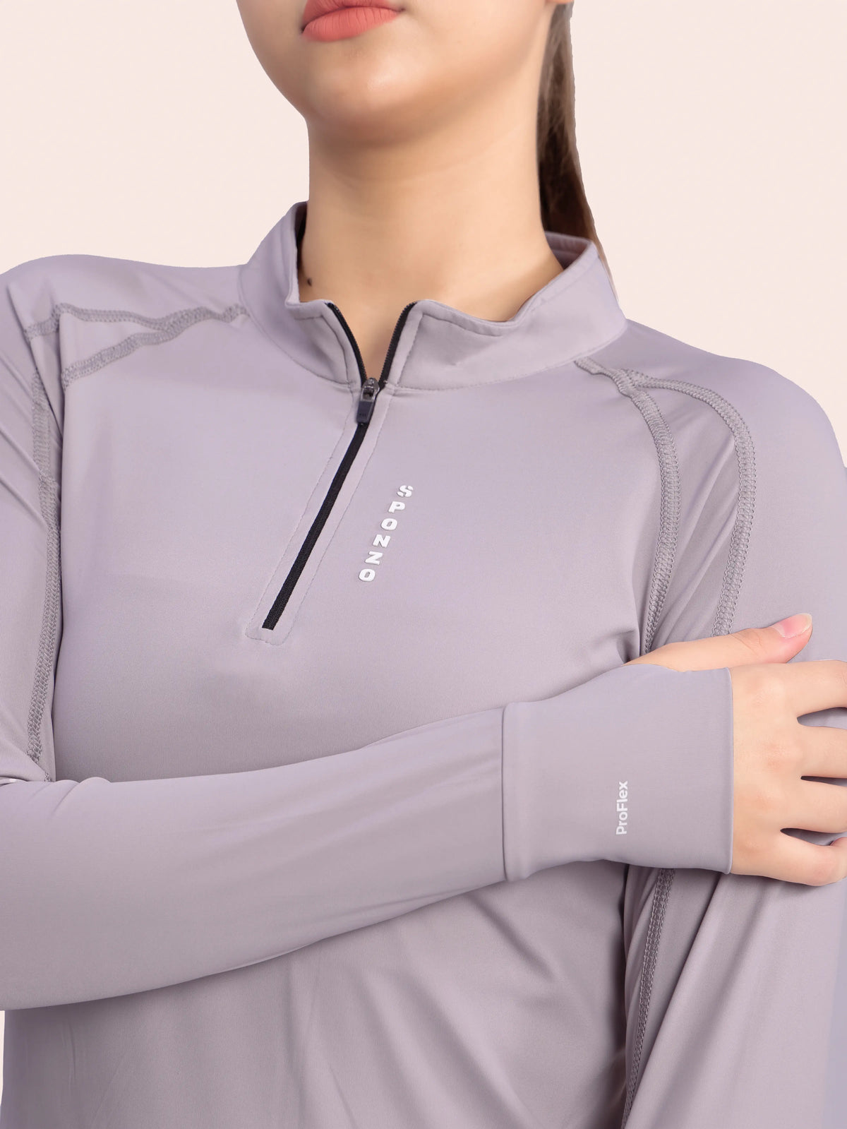 Compression Long Sleeve T Shirt