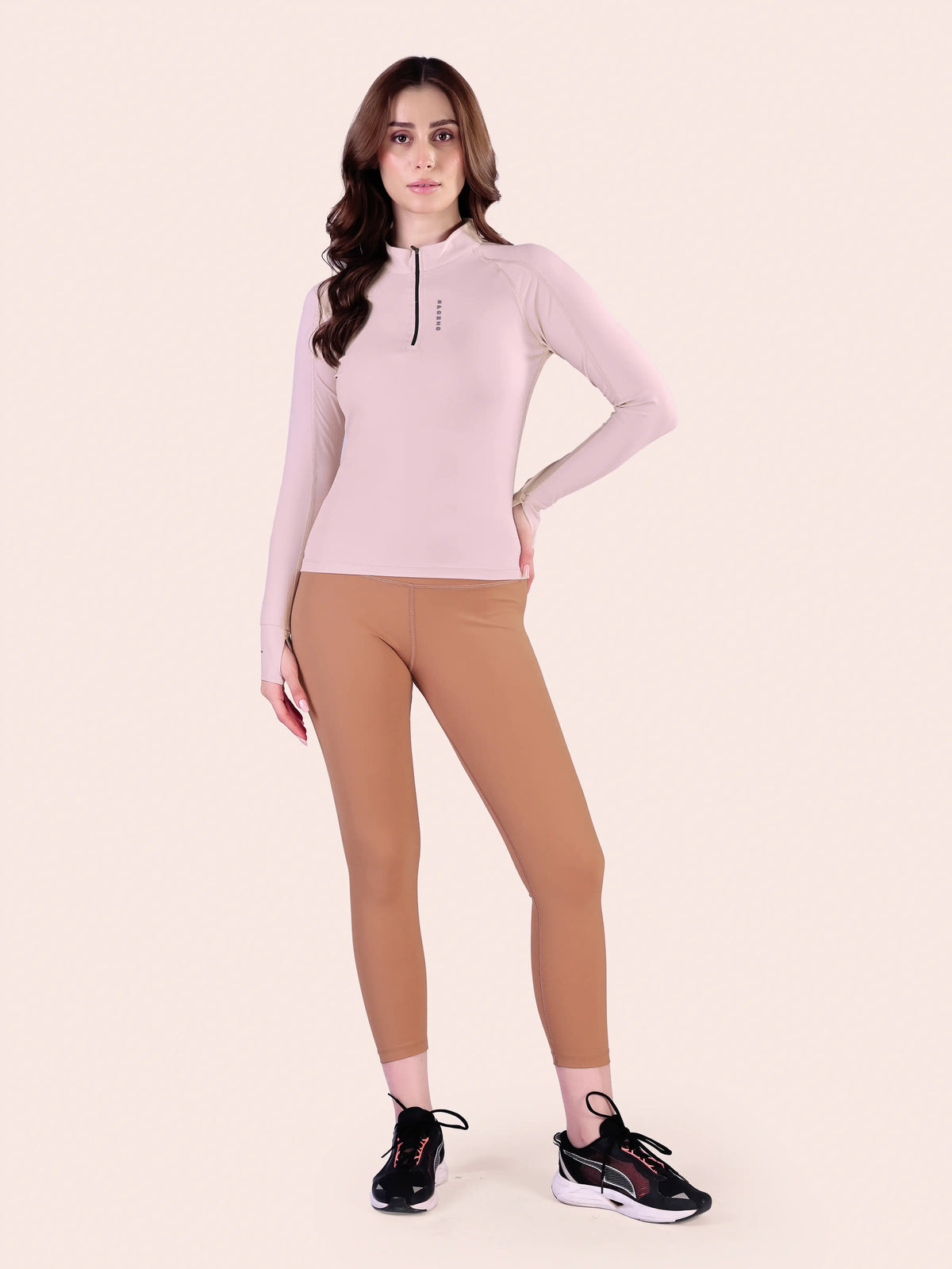 Compression Long Sleeve T Shirt