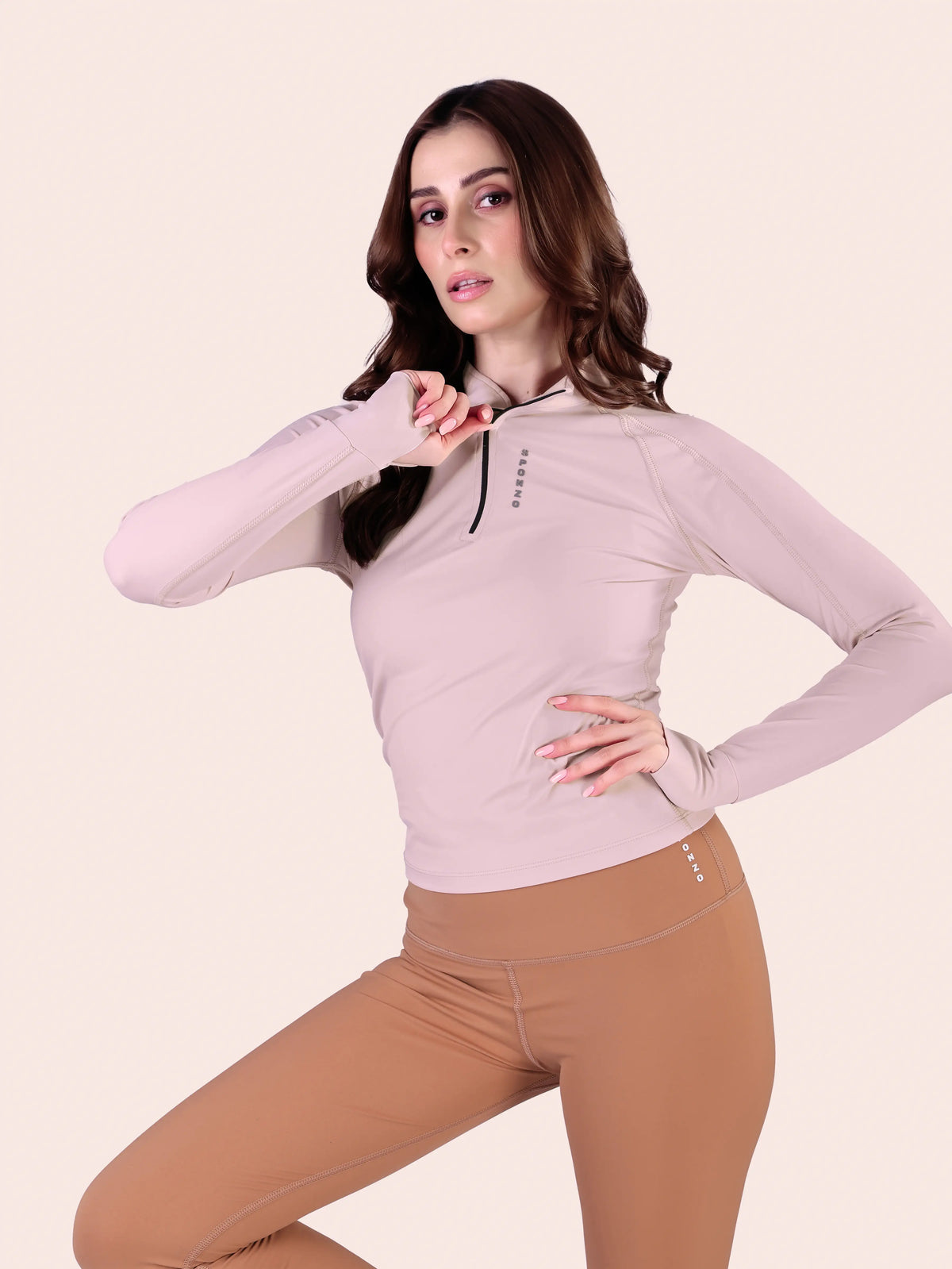 Compression Long Sleeve T Shirt