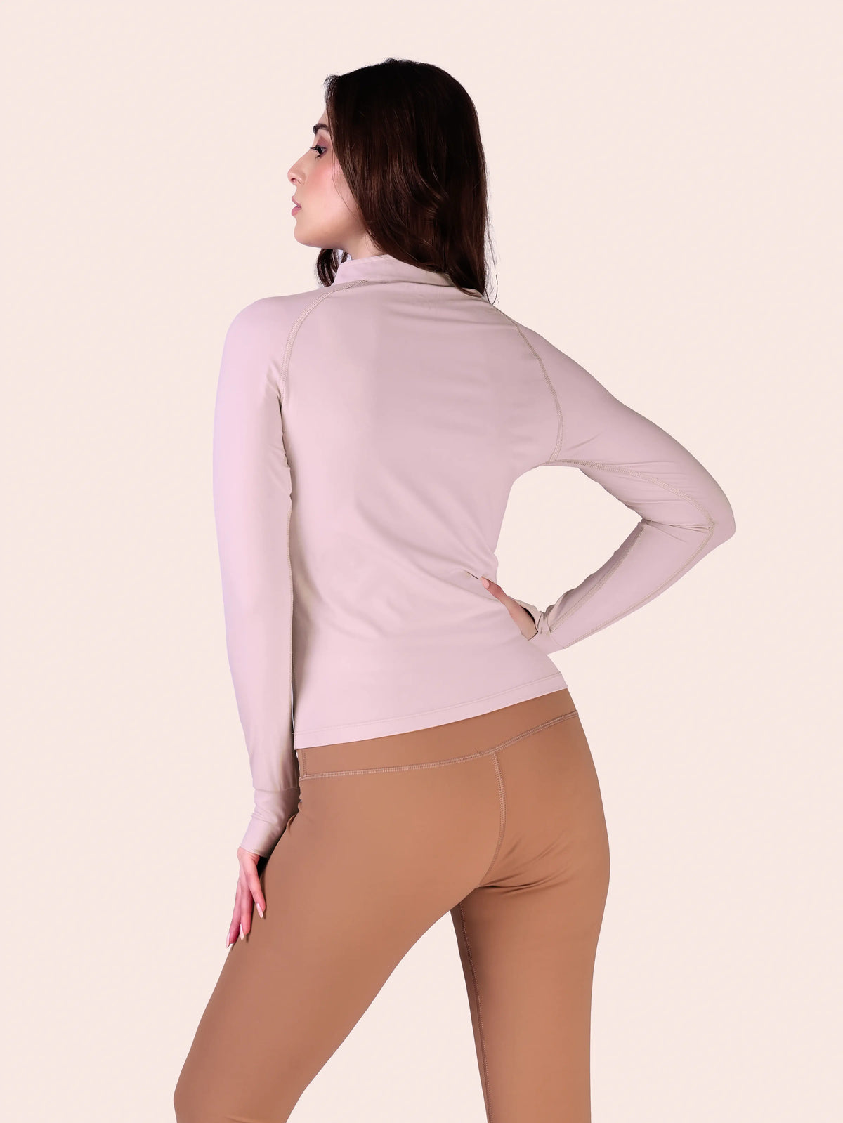 Compression Long Sleeve T Shirt