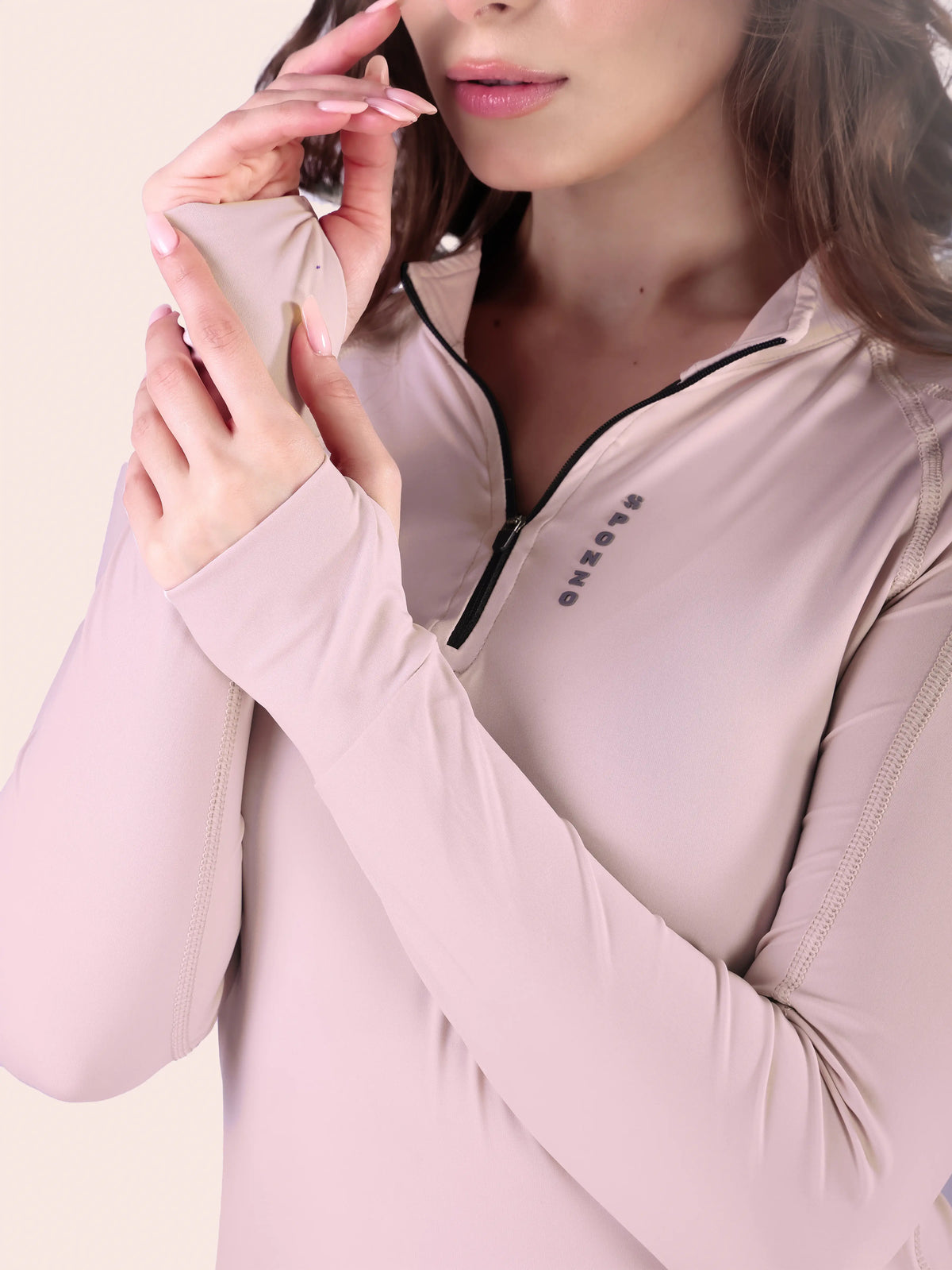 Compression Long Sleeve T Shirt