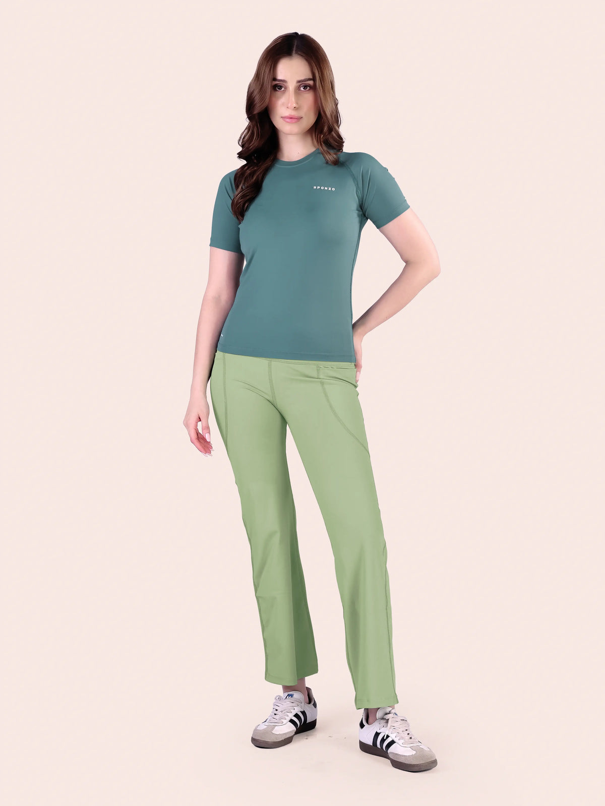 Compression Short Sleeve T Shirt