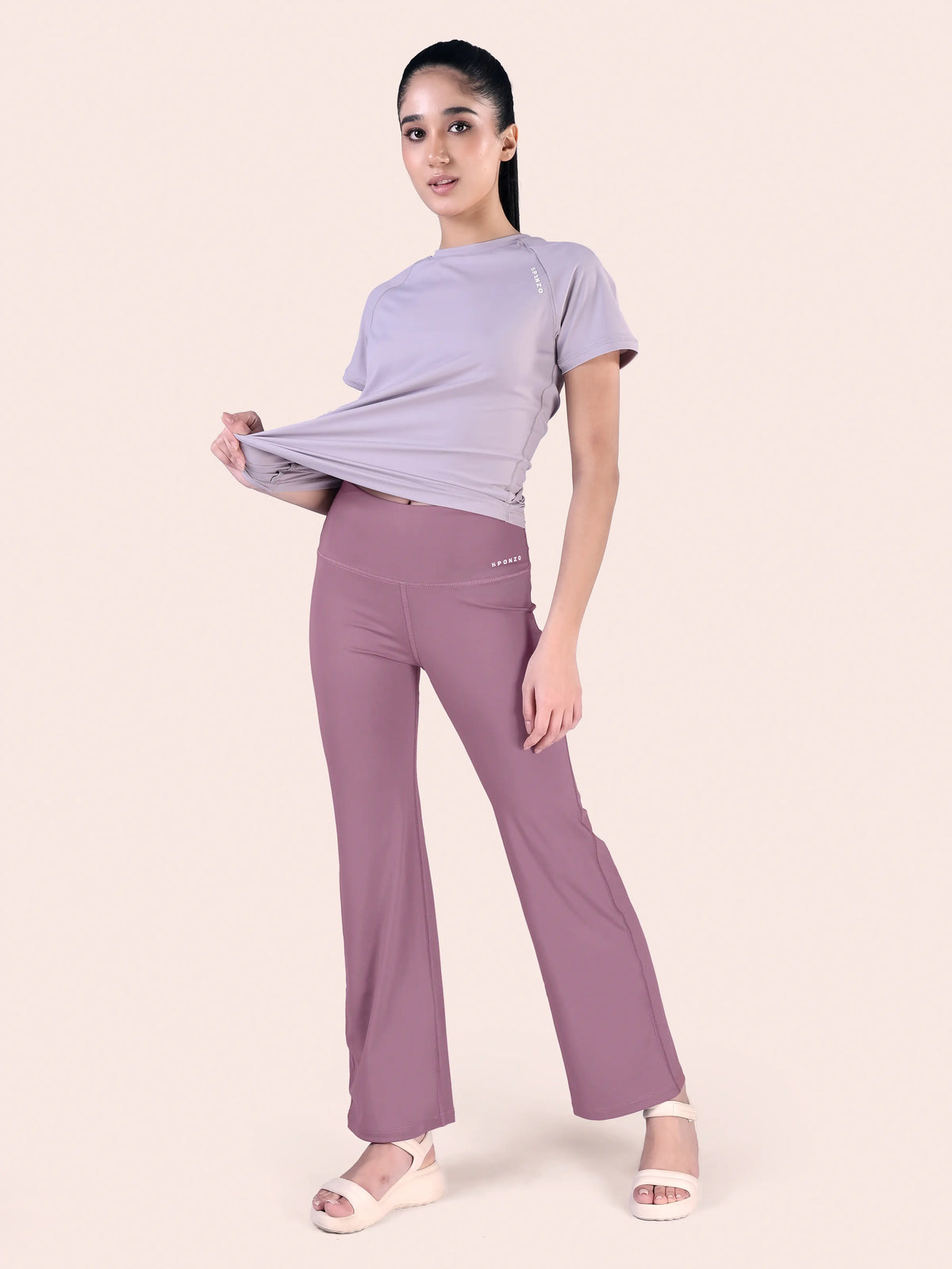 Ultimate Flarepants - Lite
