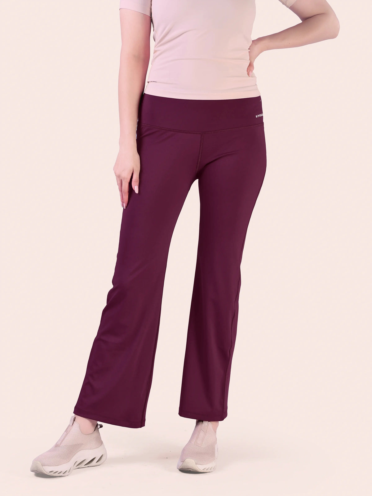 Ultimate Flarepants - Lite