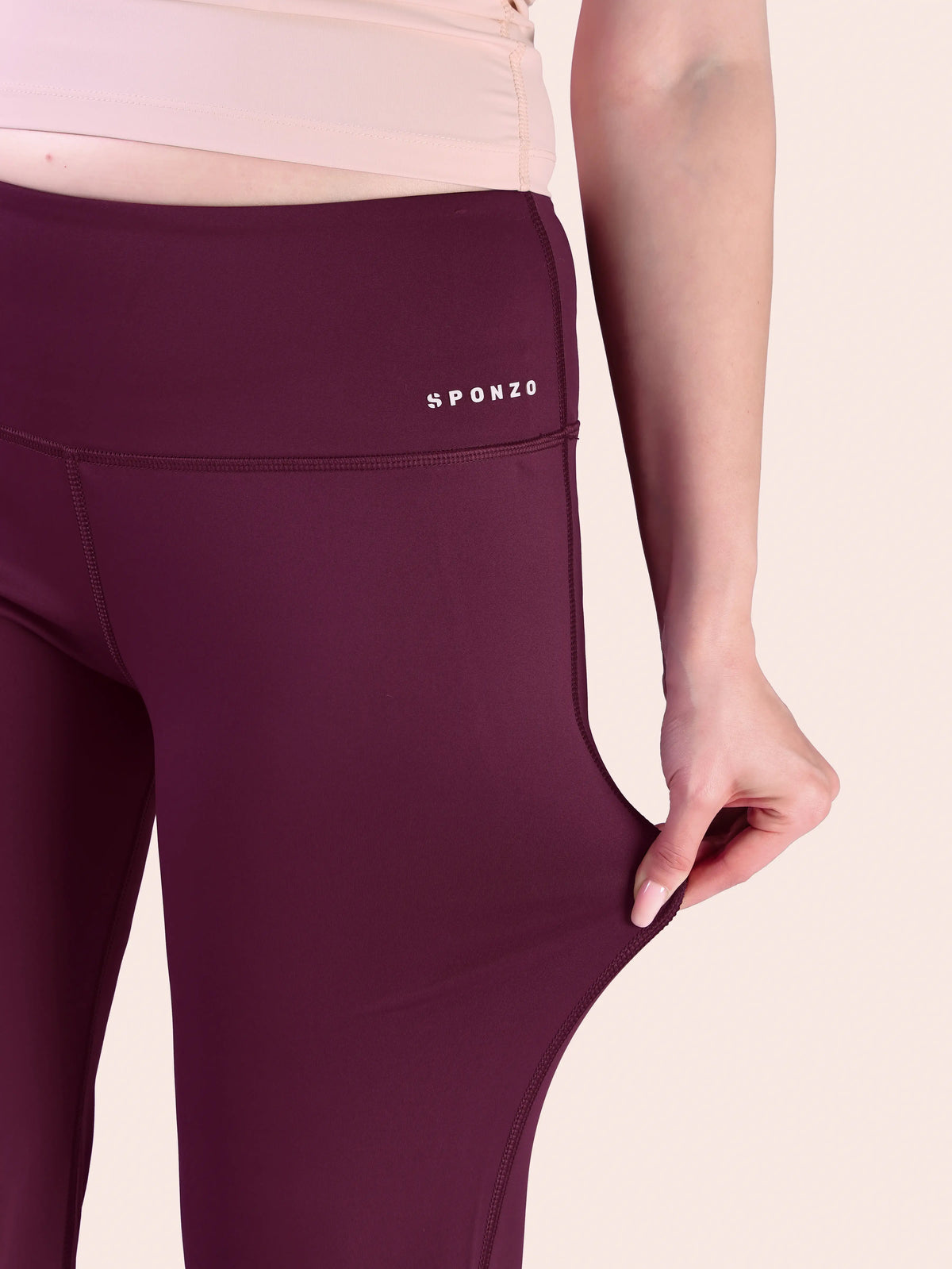 Ultimate Flarepants - Lite