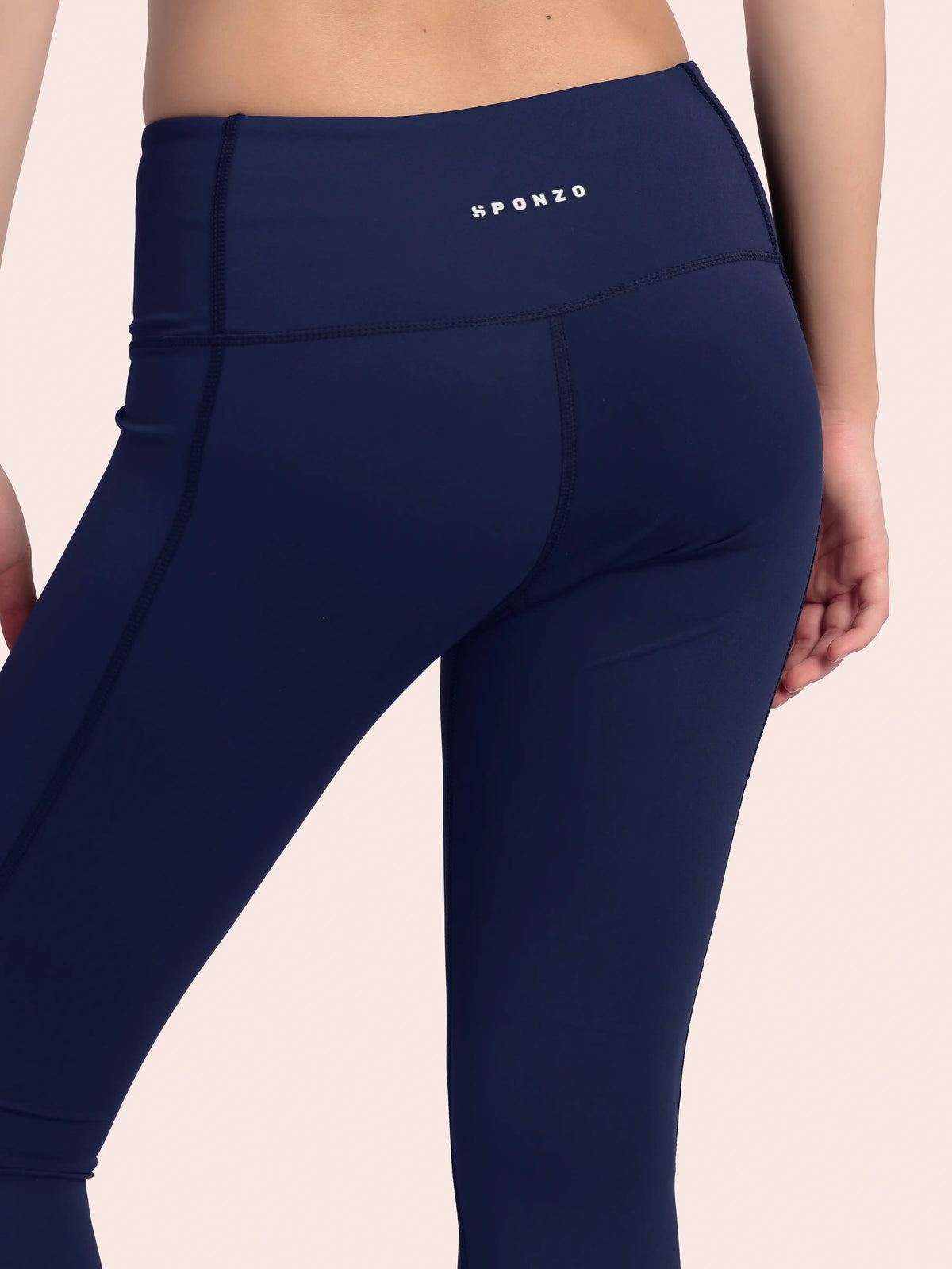 Flexmove Capris - One Pocket