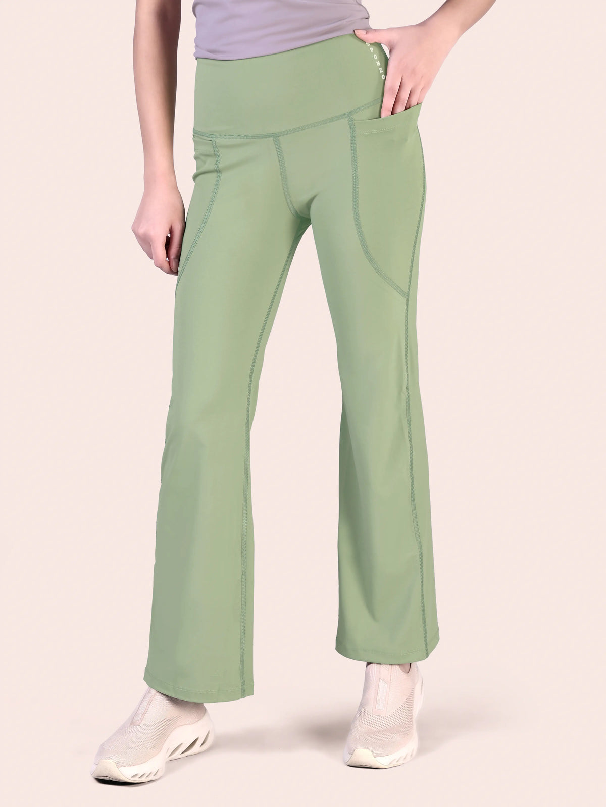 Flexmove Ultimate Flarepants
