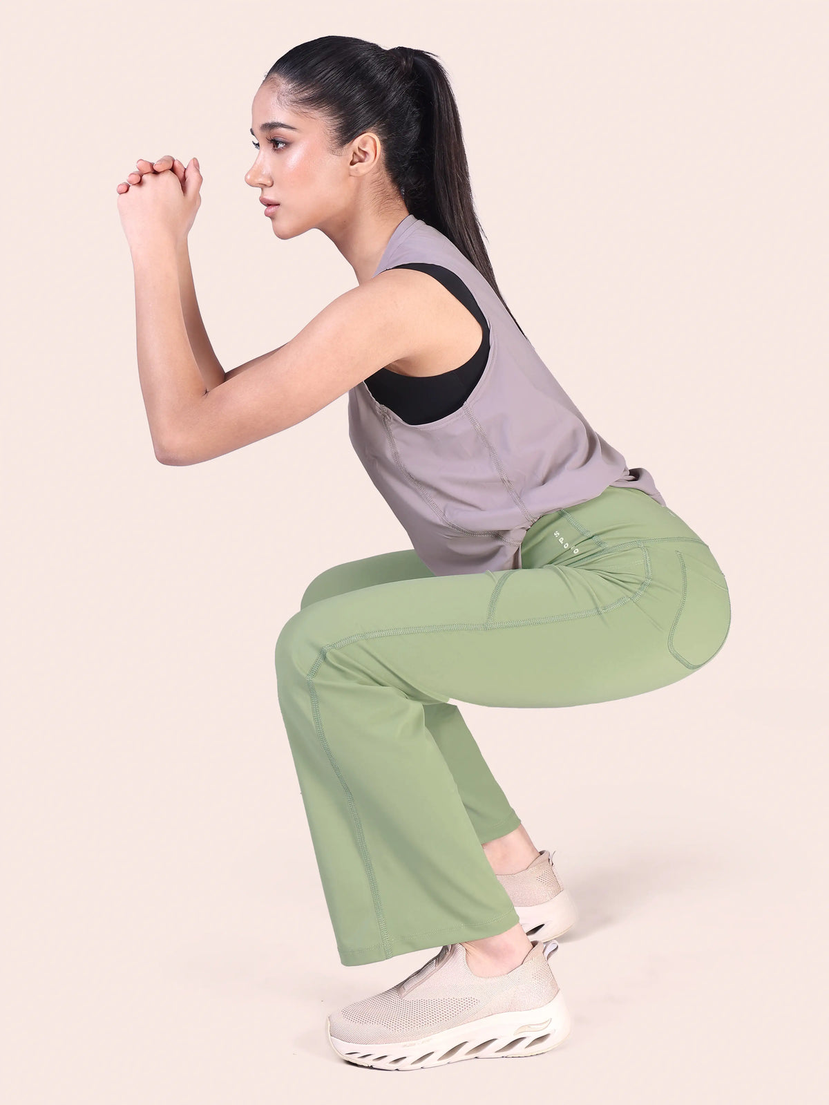Flexmove Ultimate Flarepants