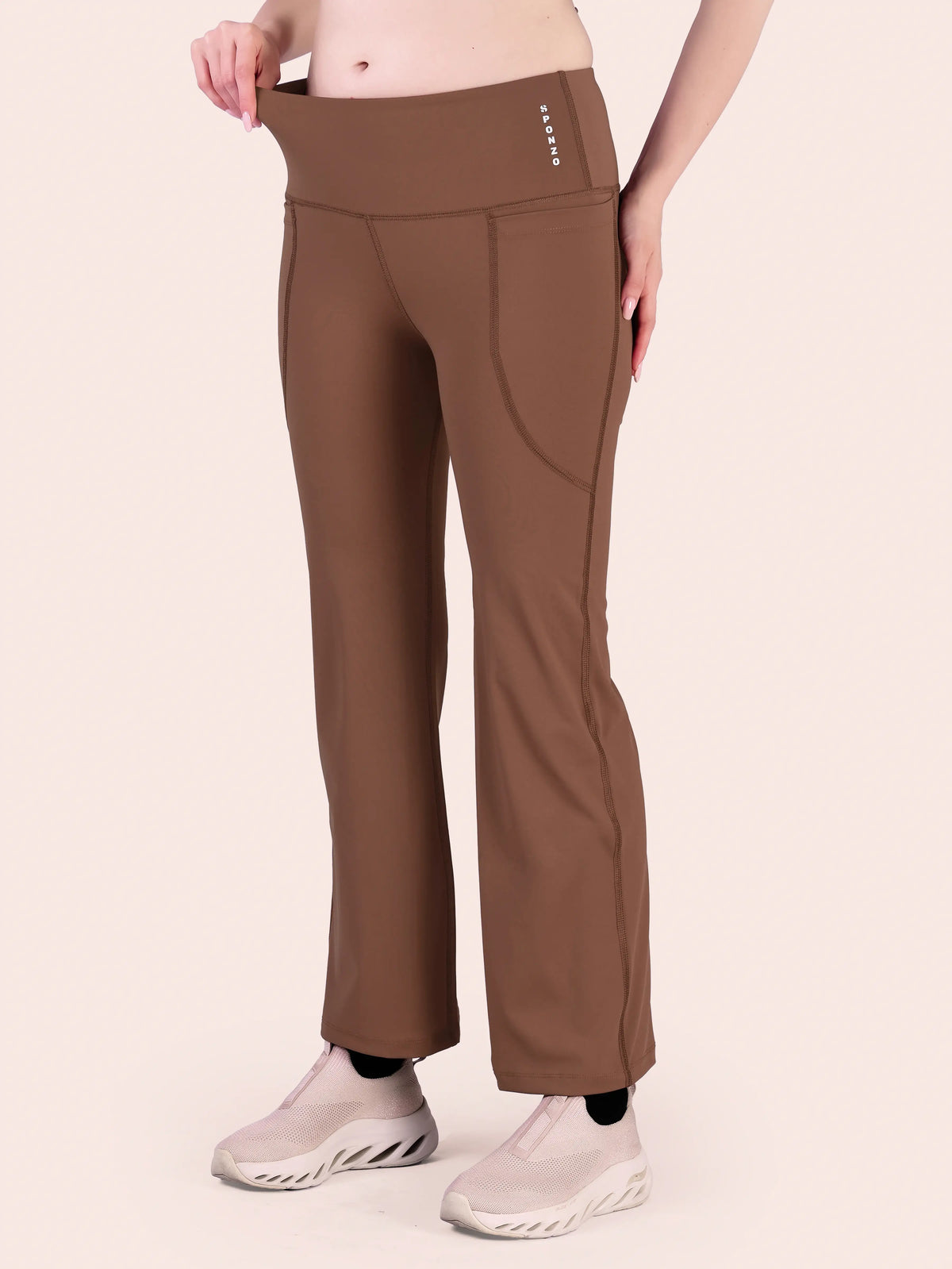 Flexmove Ultimate Flarepants
