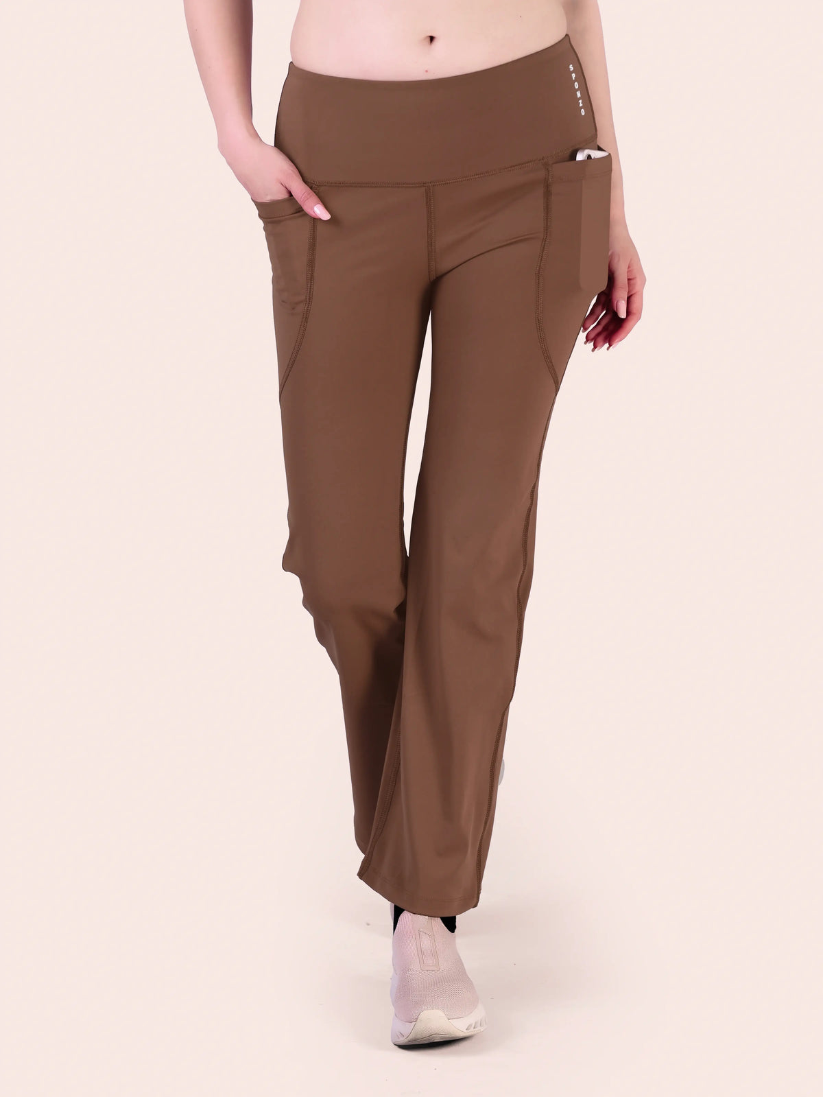 Flexmove Ultimate Flarepants