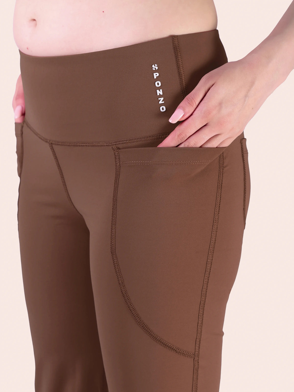 Flexmove Ultimate Flarepants