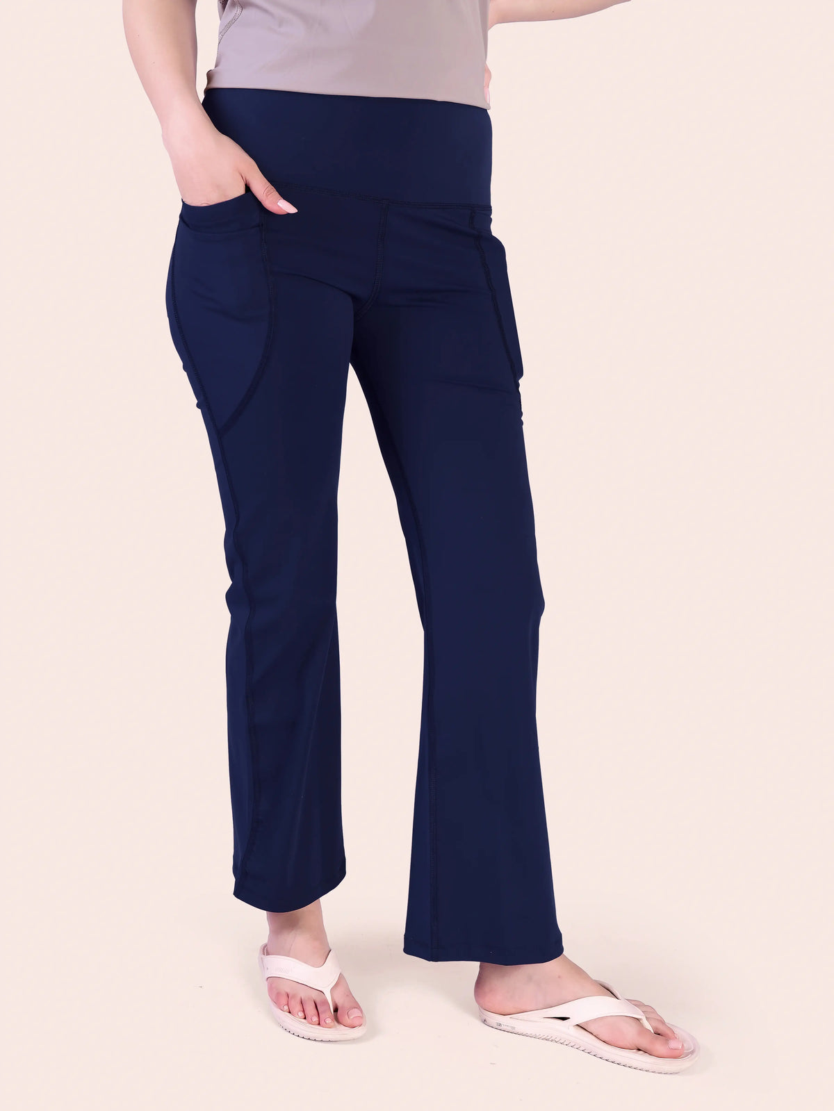 Flexmove Ultimate Flarepants