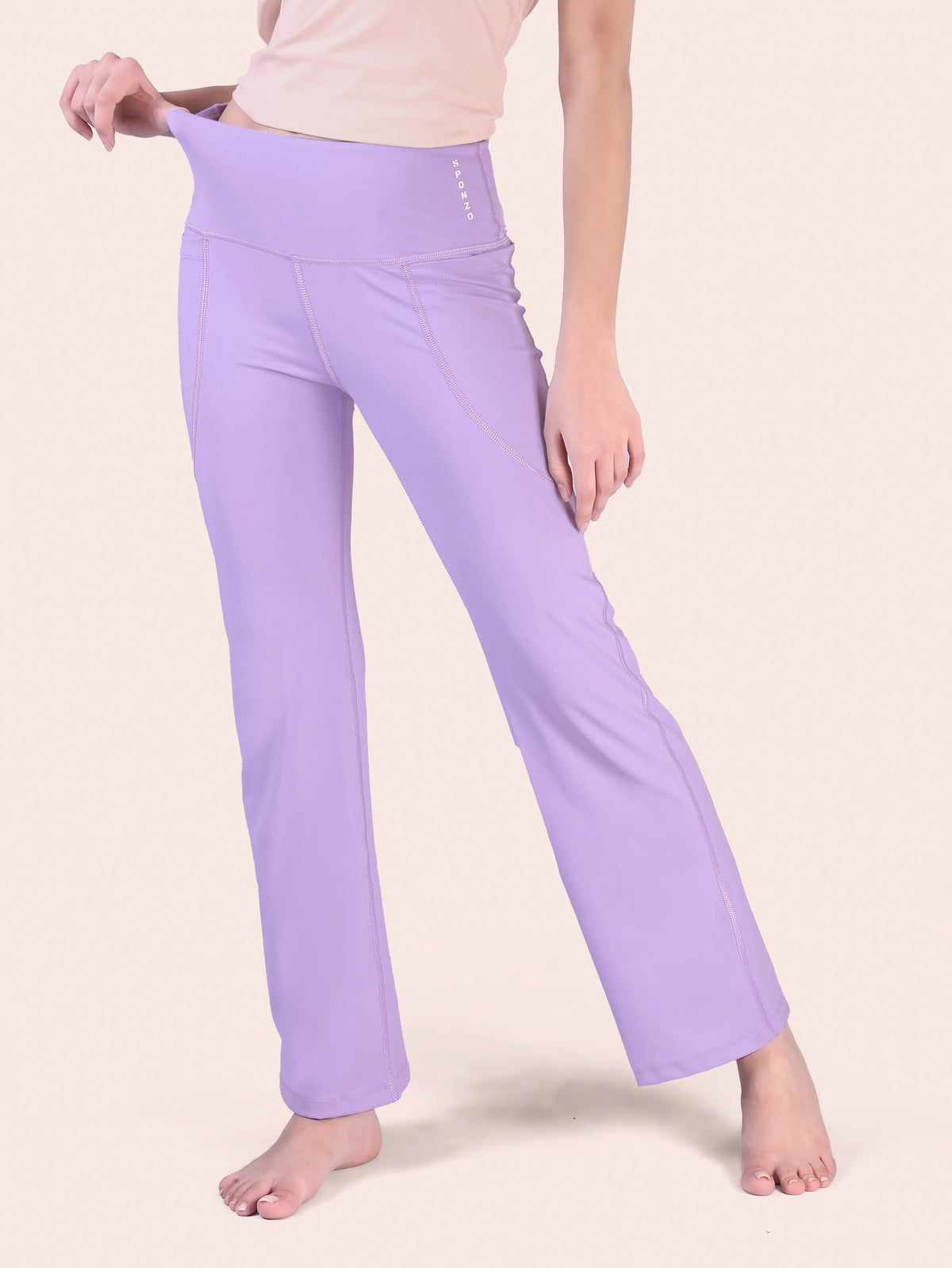 Flexmove Ultimate Flarepants