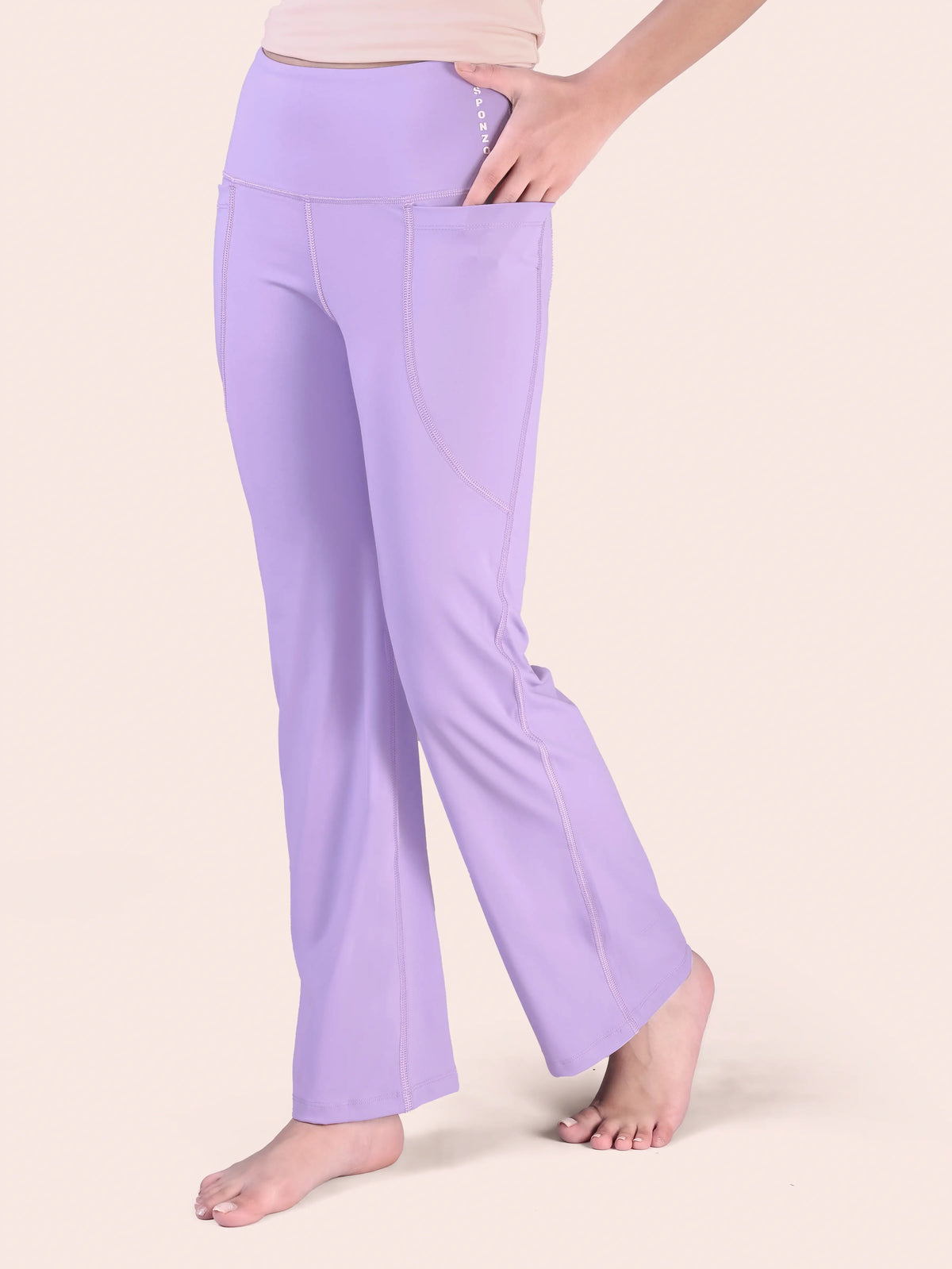 Flexmove Ultimate Flarepants