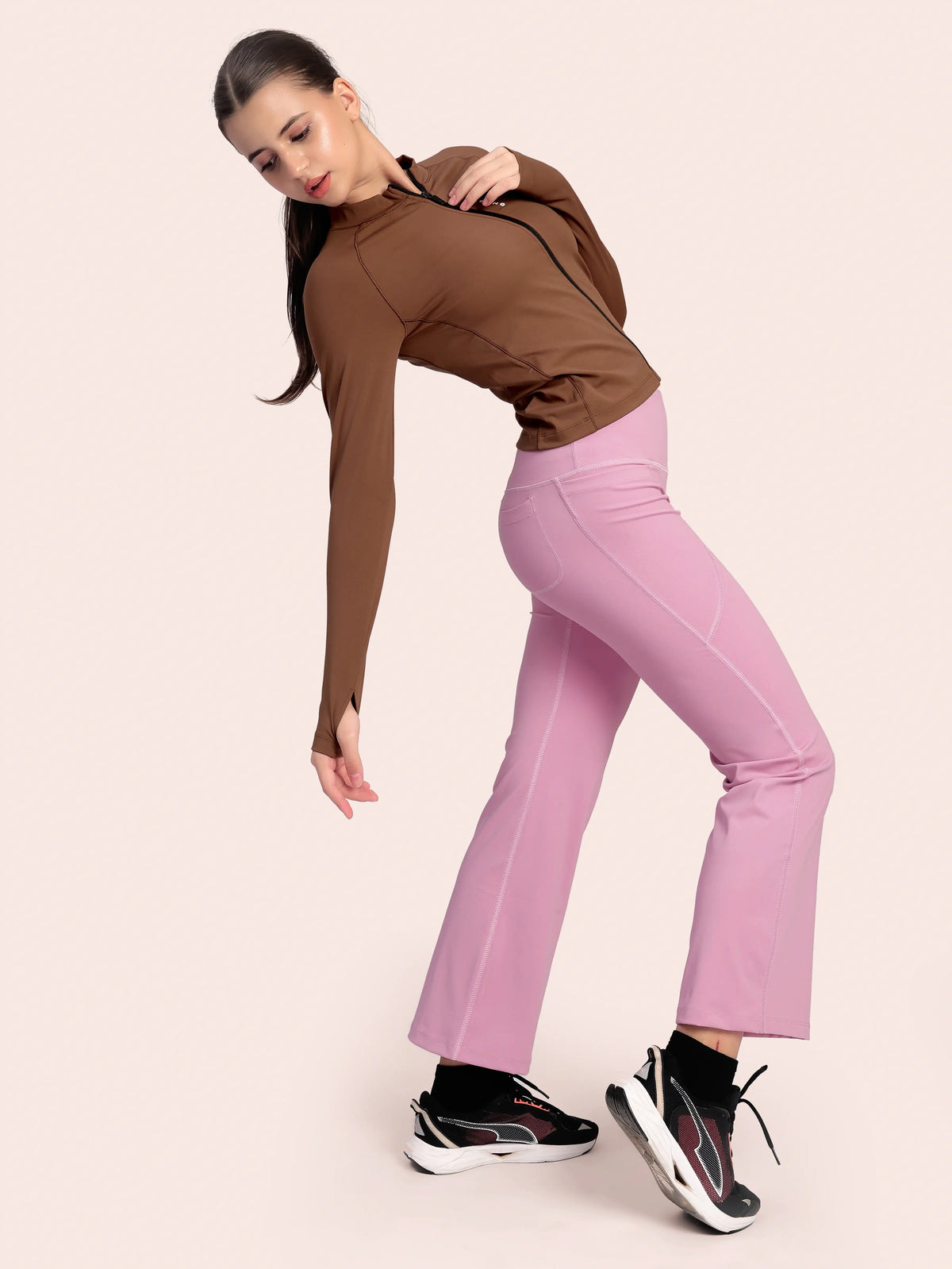 Flexmove Ultimate Flarepants