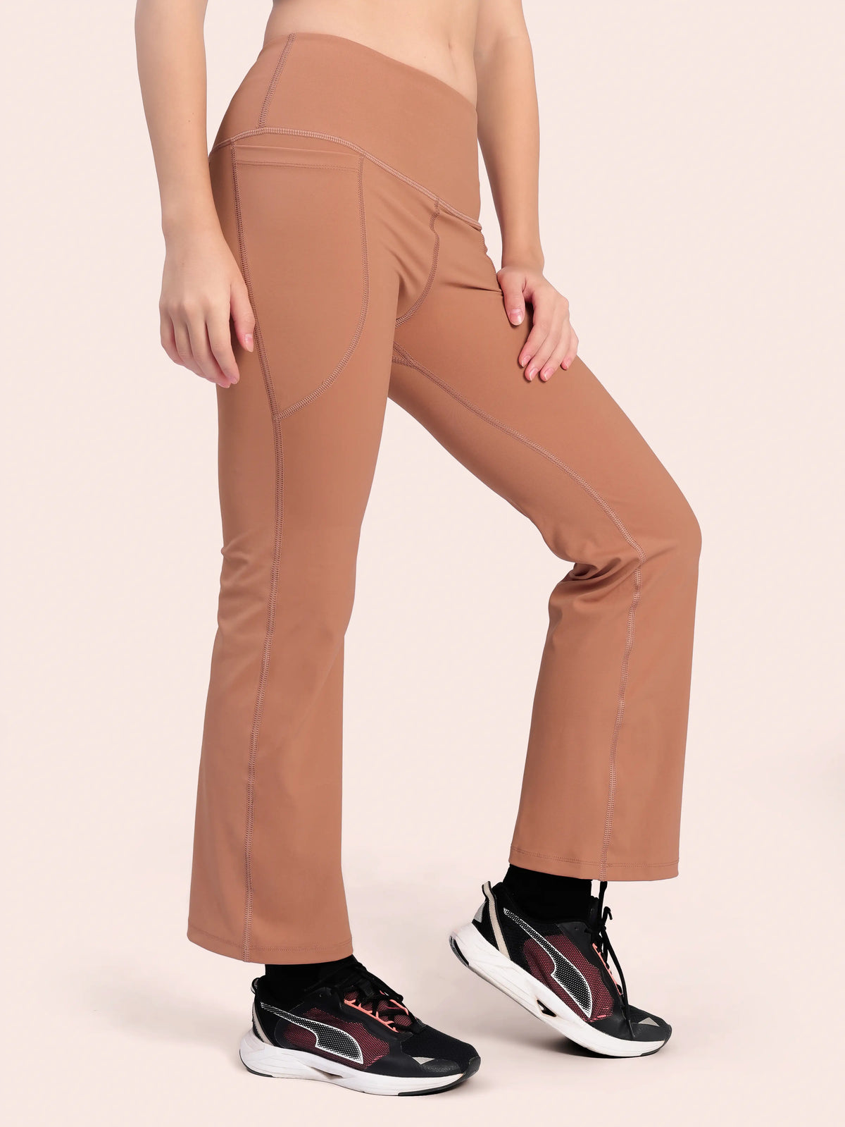 Flexmove Ultimate Flarepants