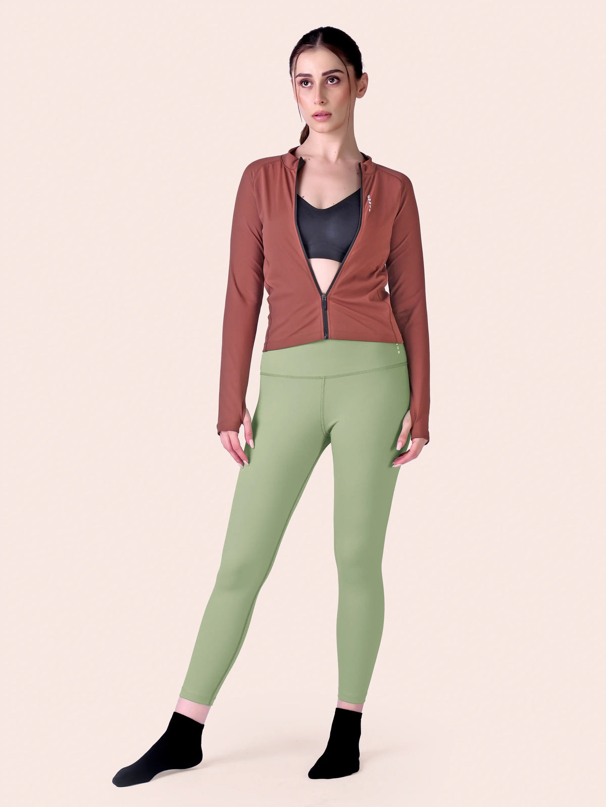 Flexmove Ultimate Leggings
