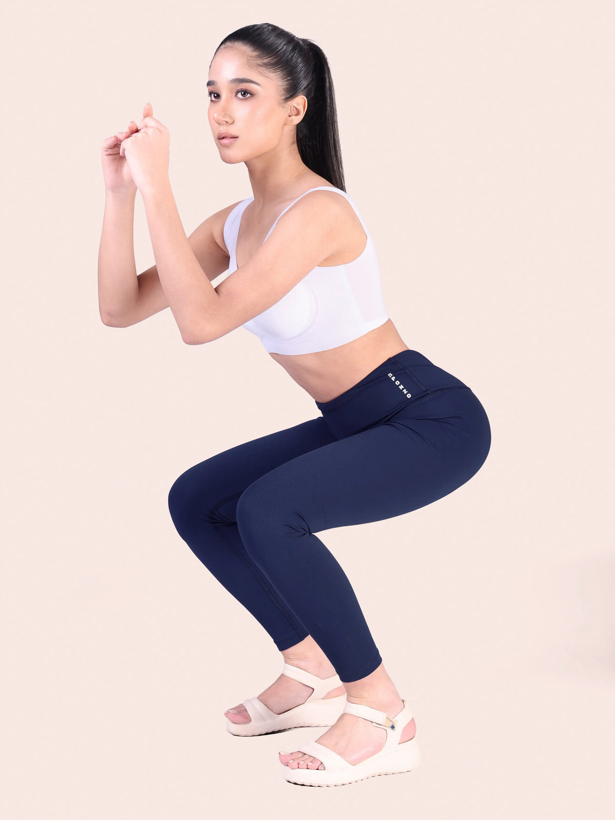 Flexmove Ultimate Leggings