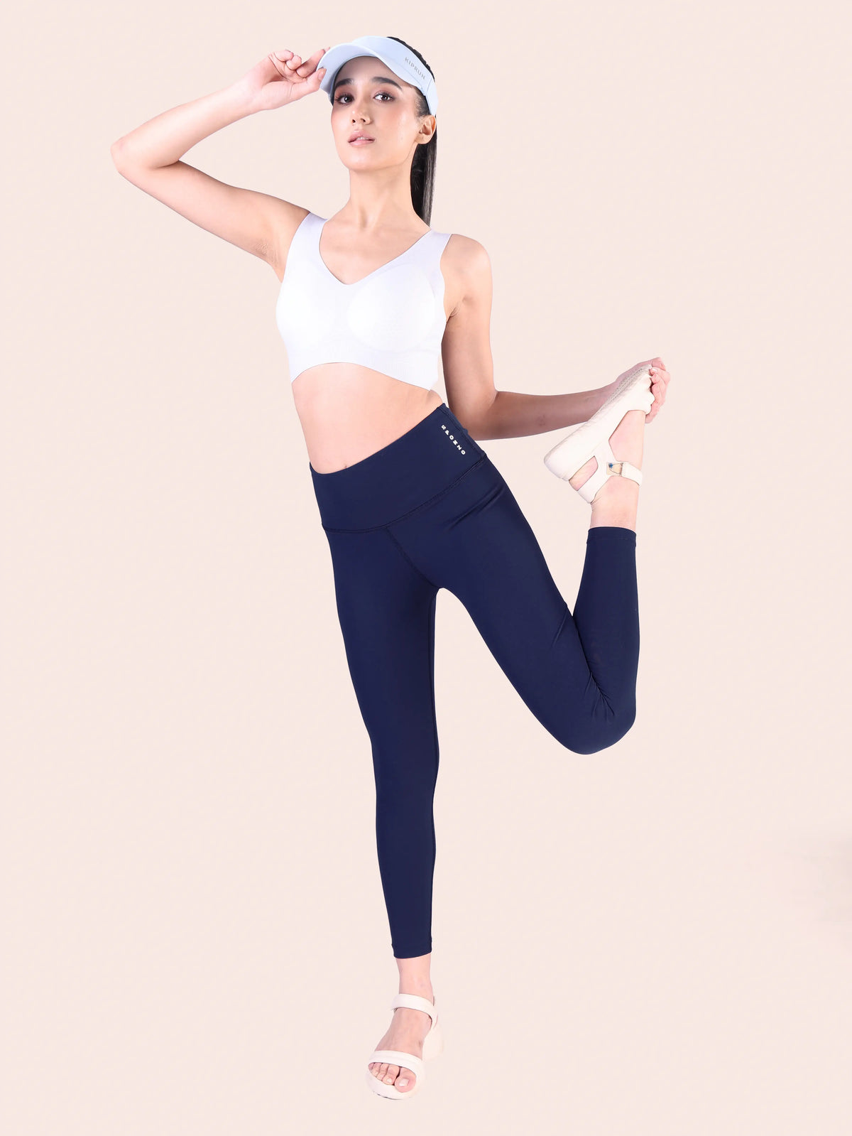 Flexmove Ultimate Leggings