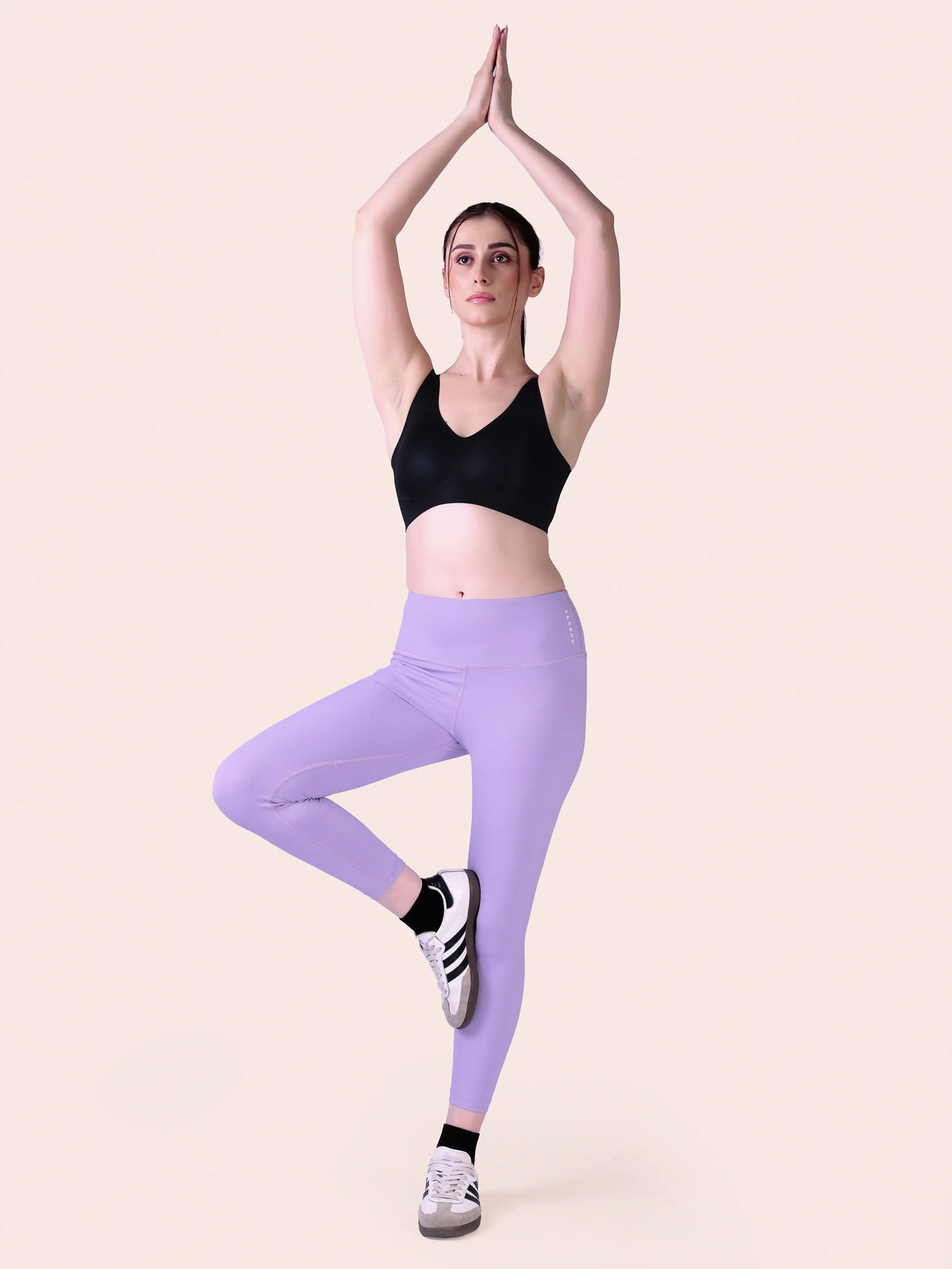 Flexmove Ultimate Leggings