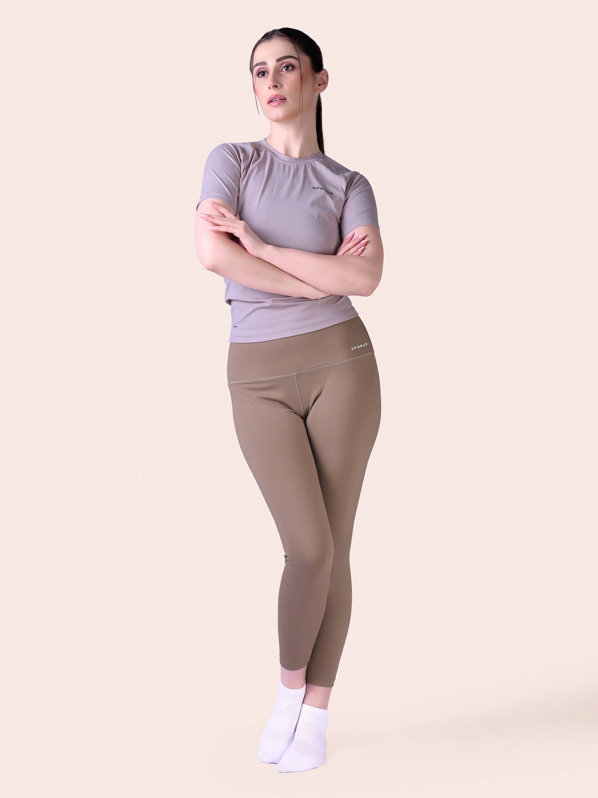 Ultimate Leggings - Lite